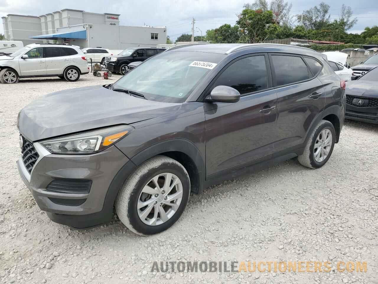 KM8J33A44LU112839 HYUNDAI TUCSON 2020