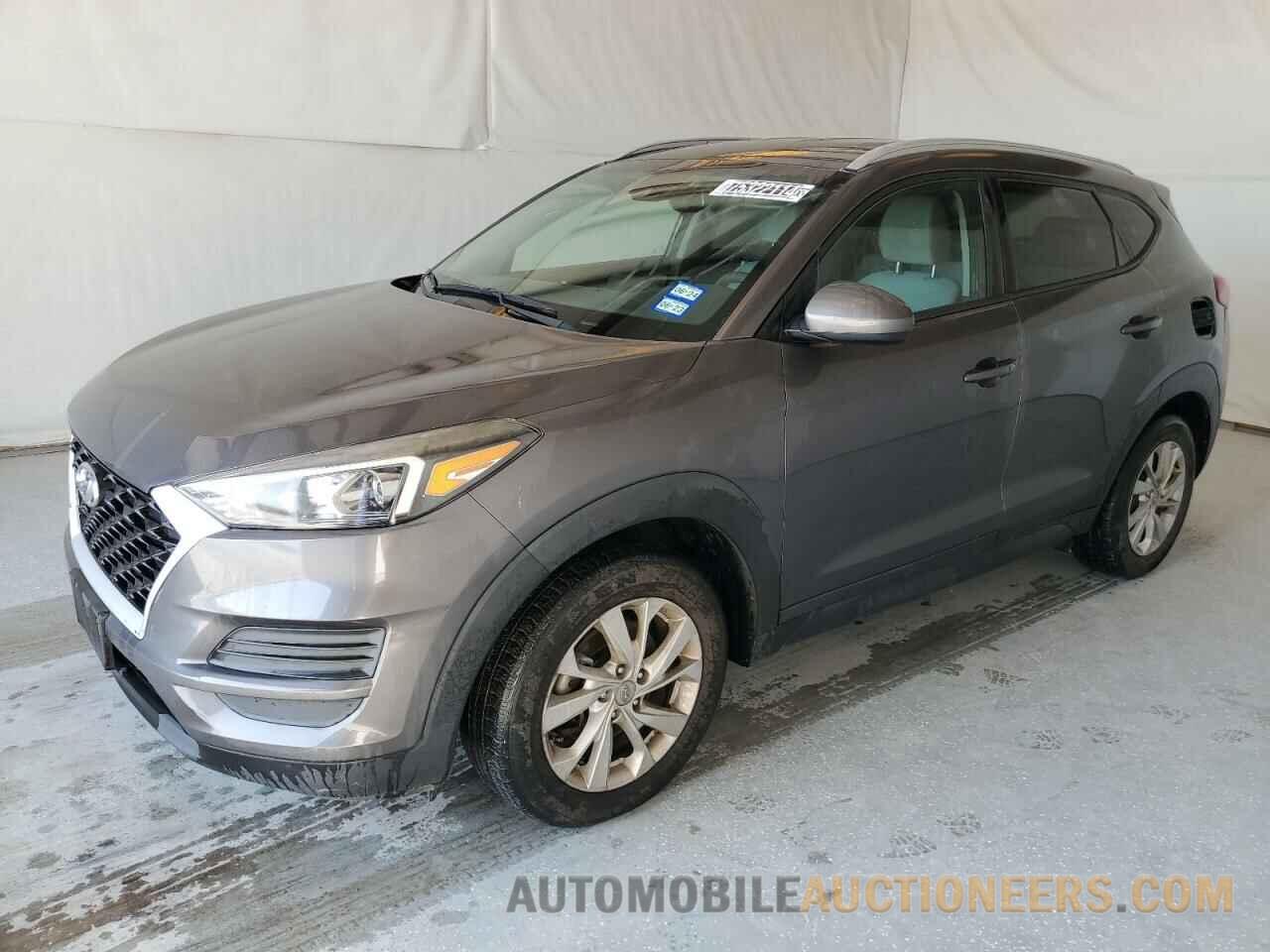 KM8J33A44LU134579 HYUNDAI TUCSON 2020