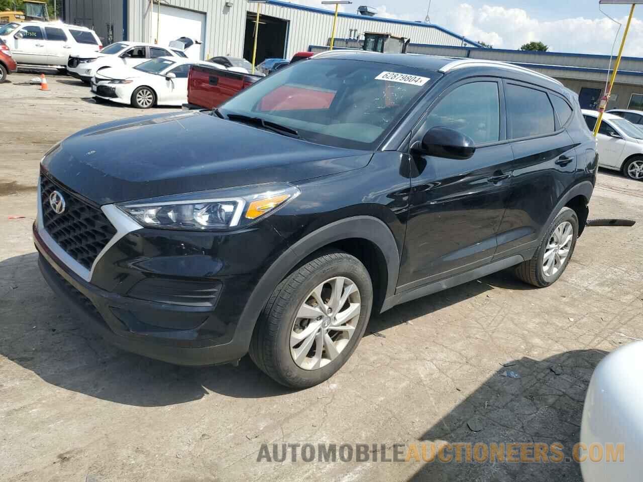 KM8J33A44LU161894 HYUNDAI TUCSON 2020