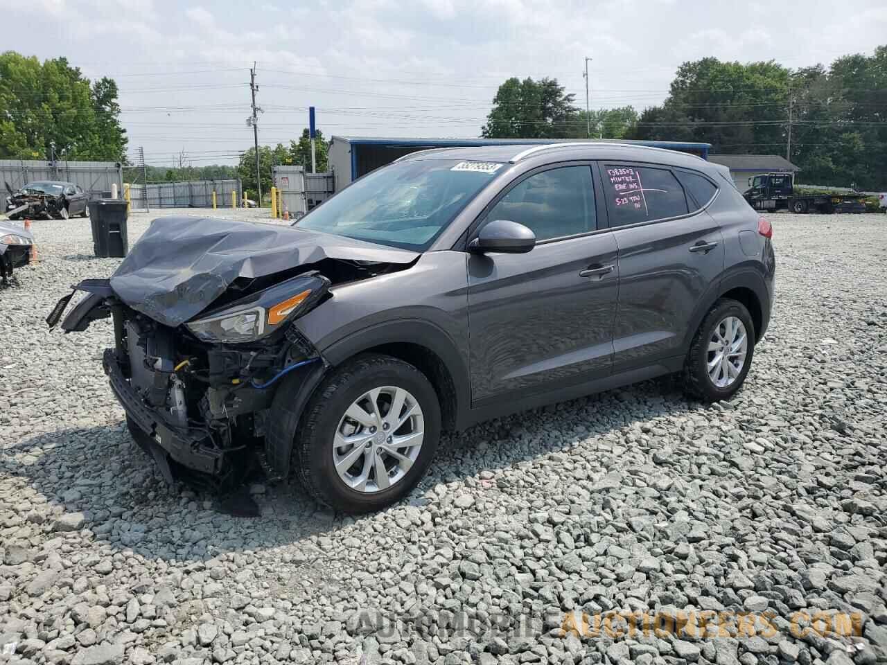 KM8J33A45LU186979 HYUNDAI TUCSON 2020