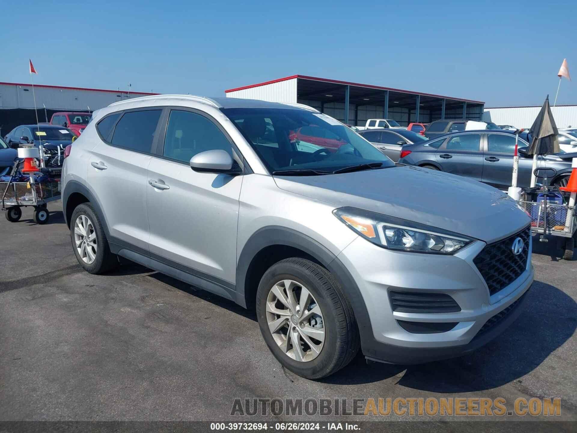 KM8J33A46LU112924 HYUNDAI TUCSON 2020