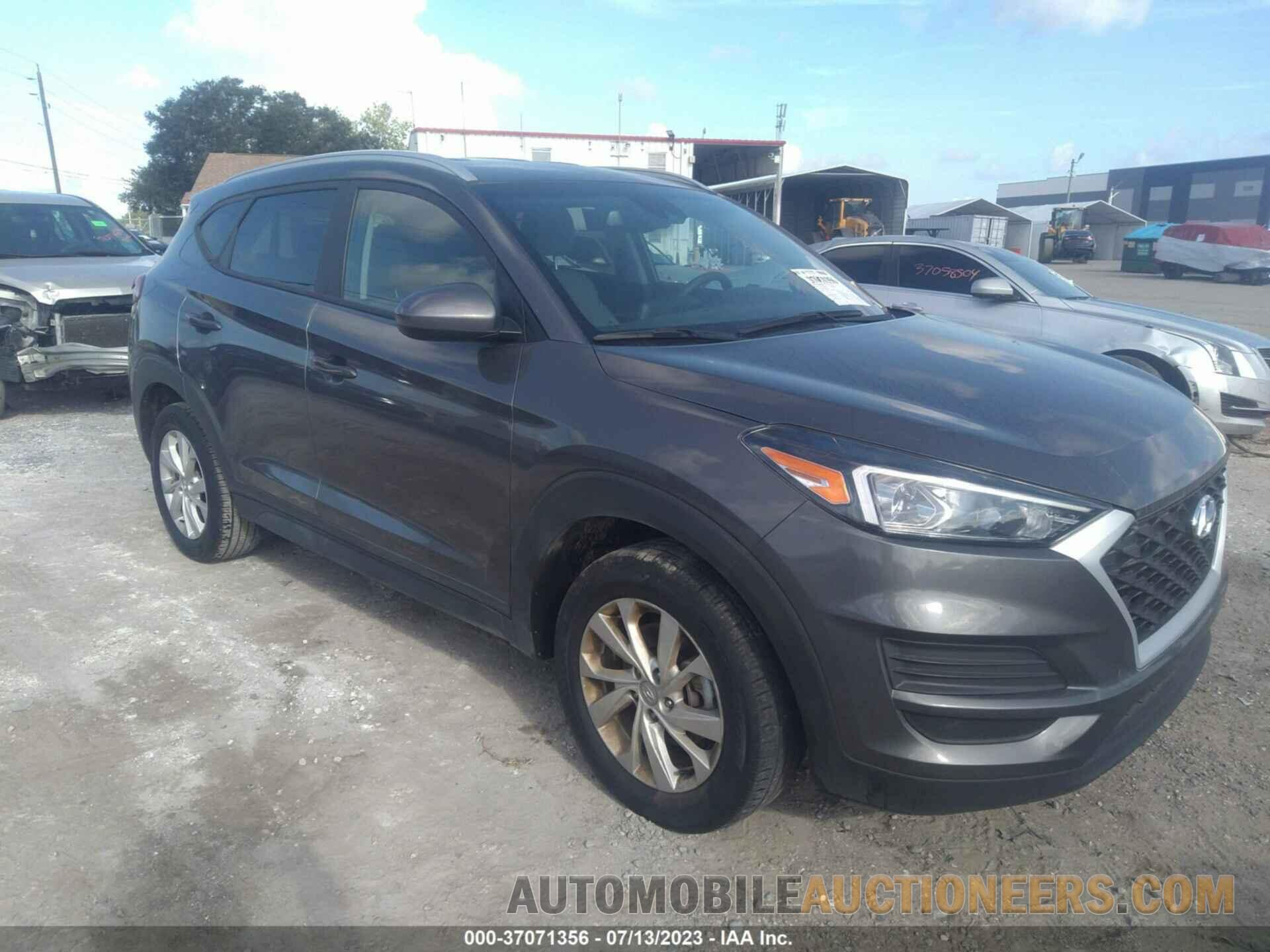 KM8J33A46LU146832 HYUNDAI TUCSON 2020