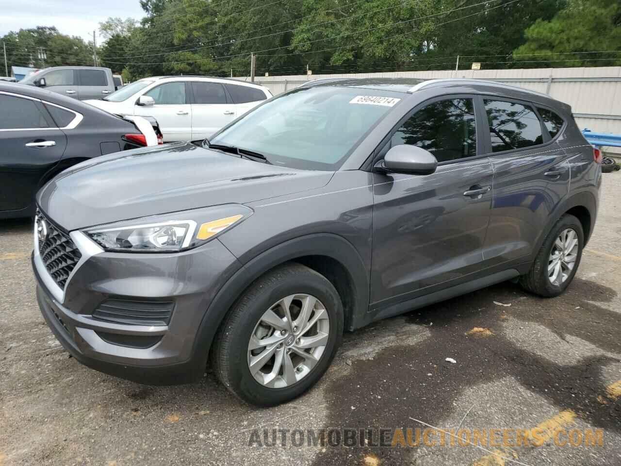 KM8J33A47LU094935 HYUNDAI TUCSON 2020