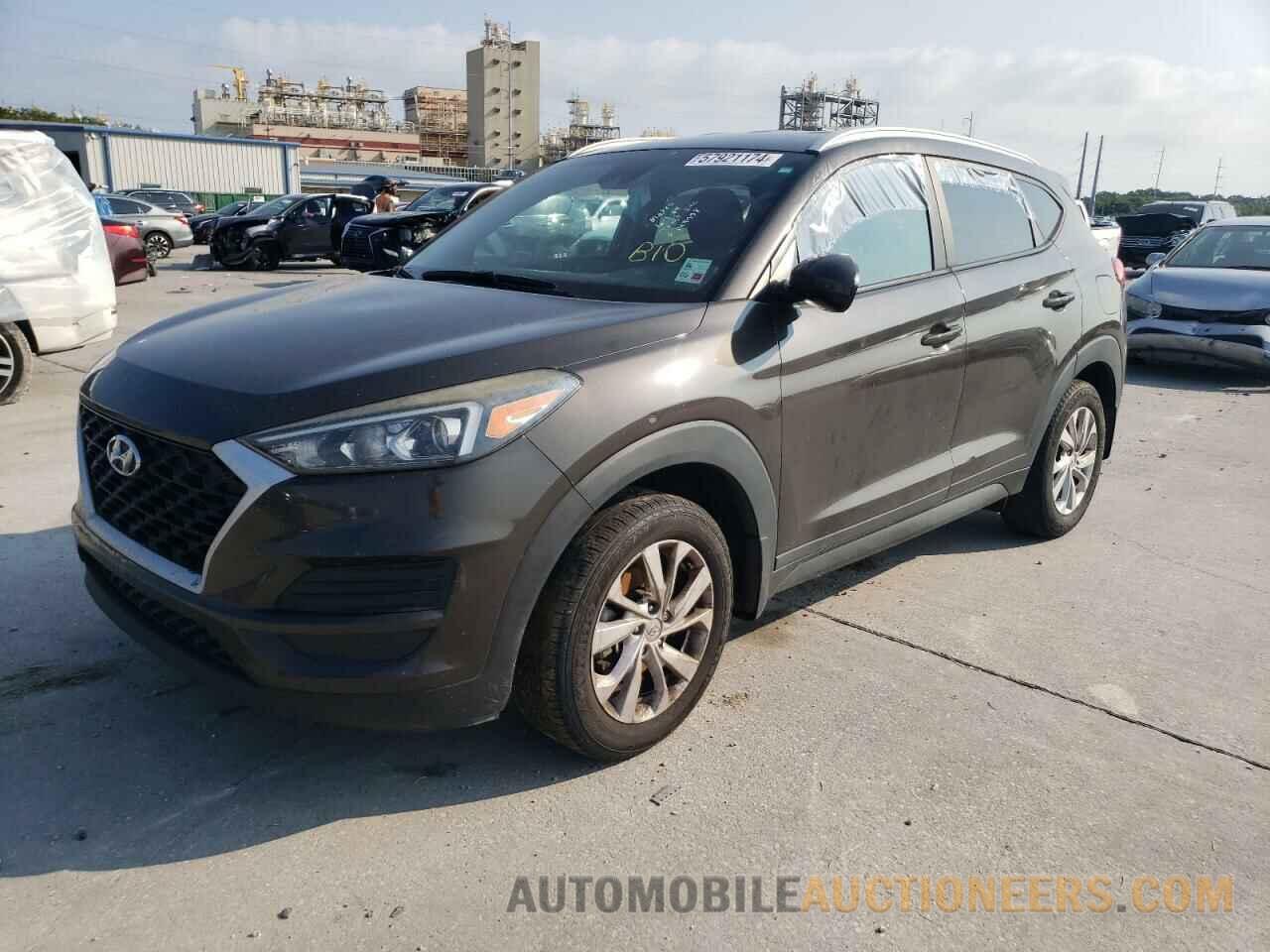 KM8J33A47LU149738 HYUNDAI TUCSON 2020