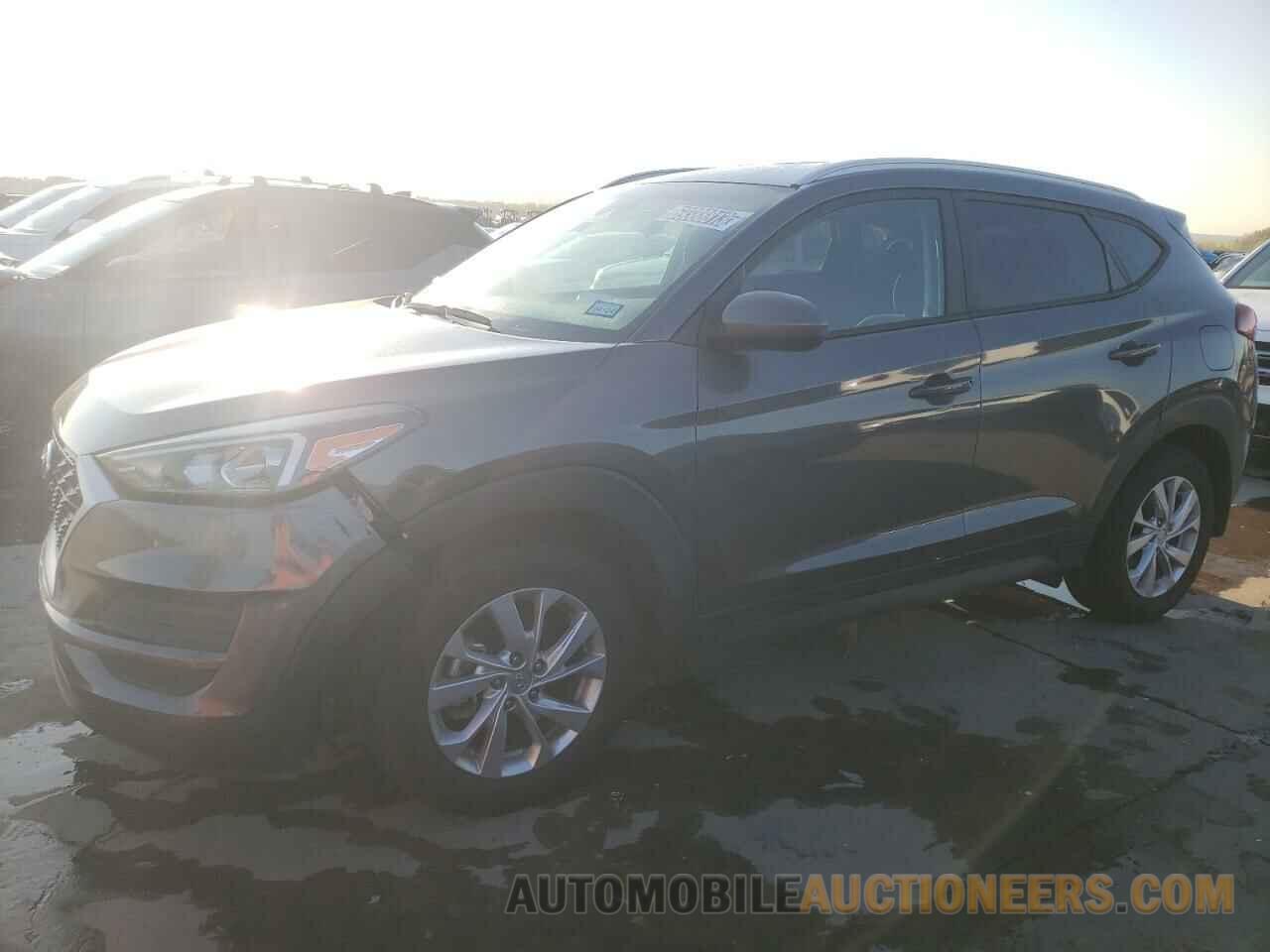 KM8J33A49LU098050 HYUNDAI TUCSON 2020