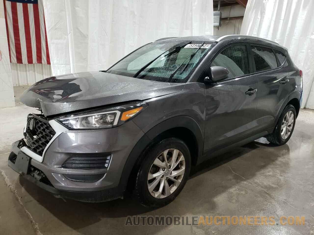 KM8J33A49LU112903 HYUNDAI TUCSON 2020