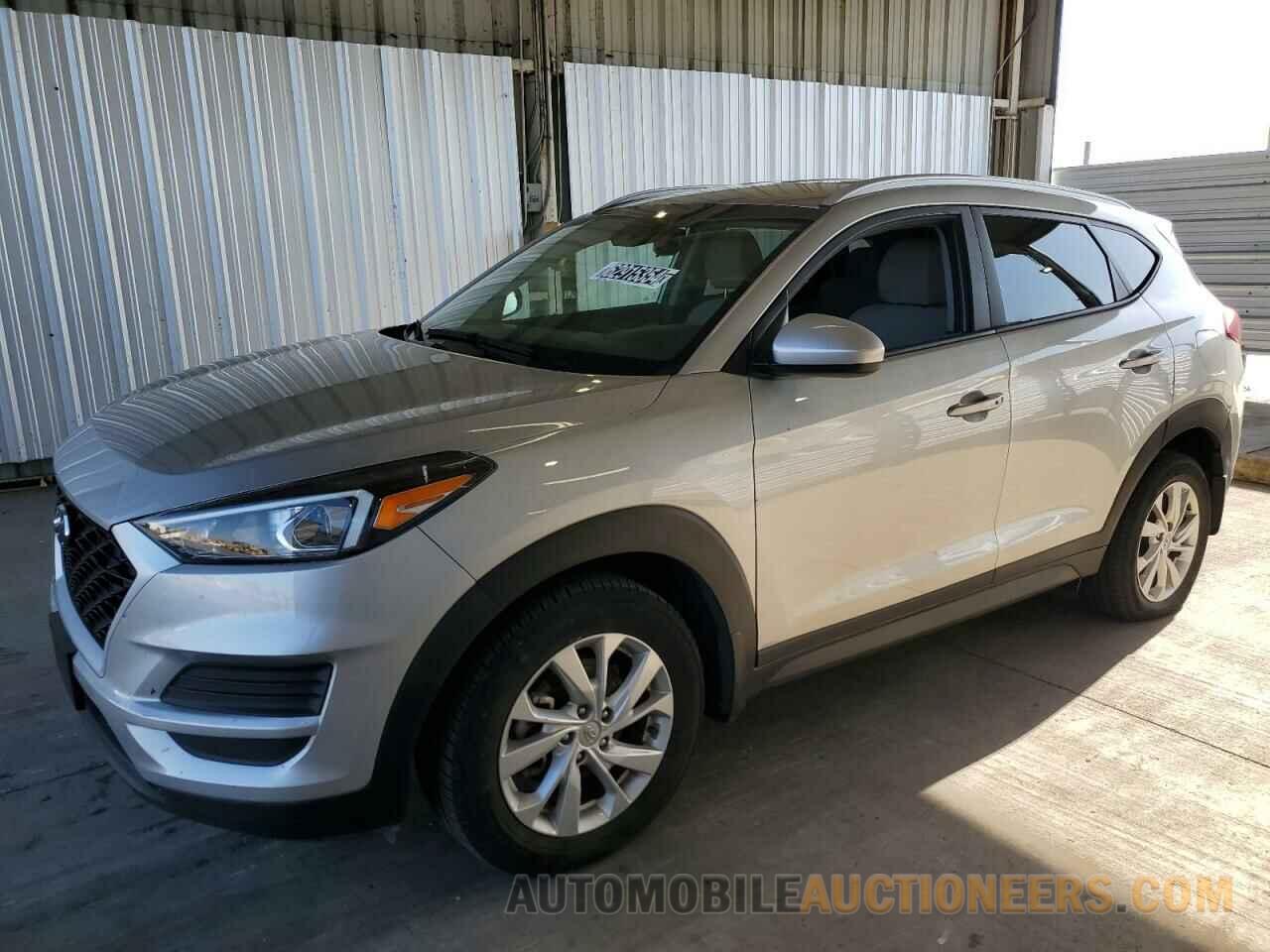 KM8J33A49LU214248 HYUNDAI TUCSON 2020