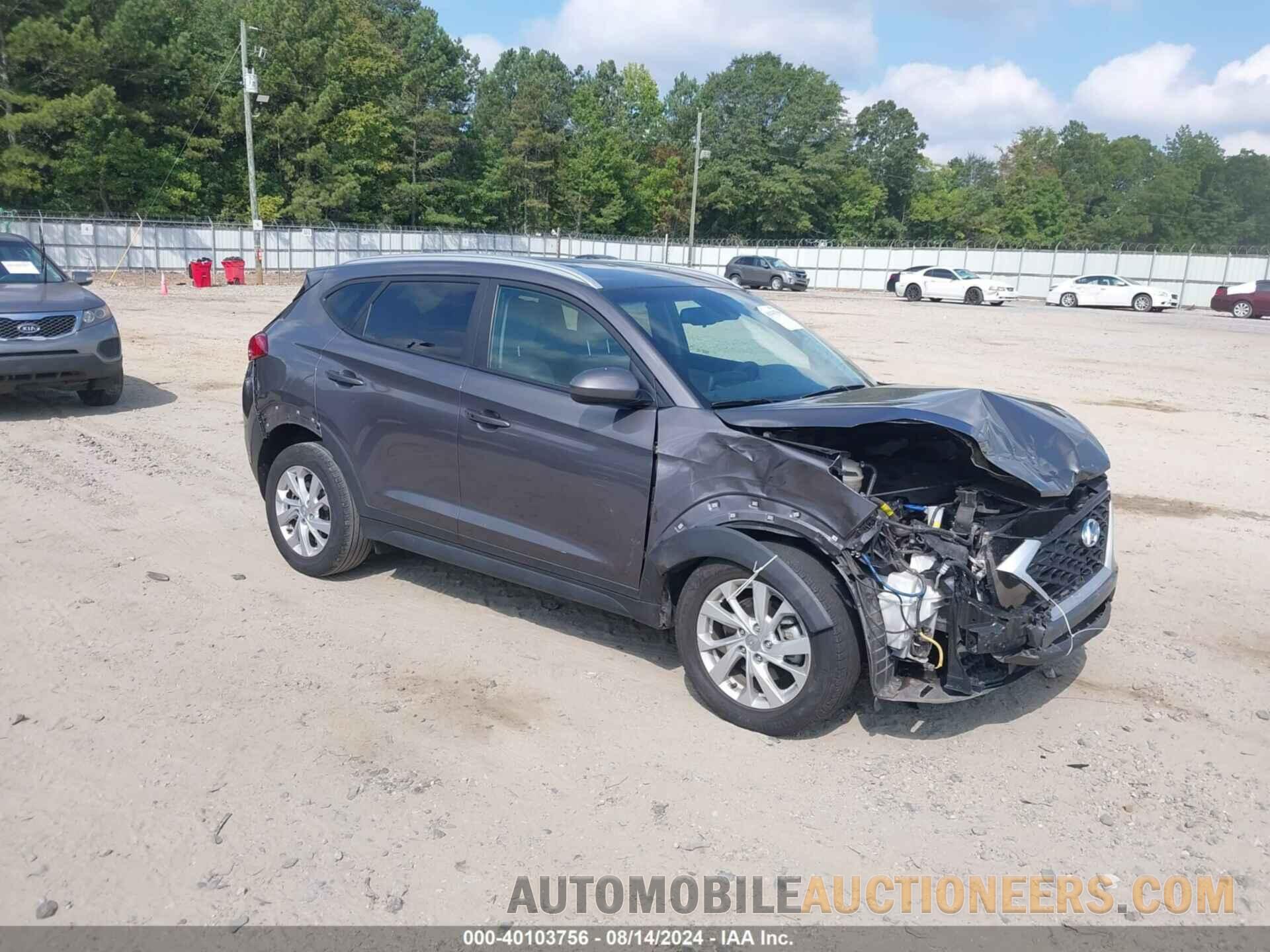 KM8J33A49MU328350 HYUNDAI TUCSON 2021