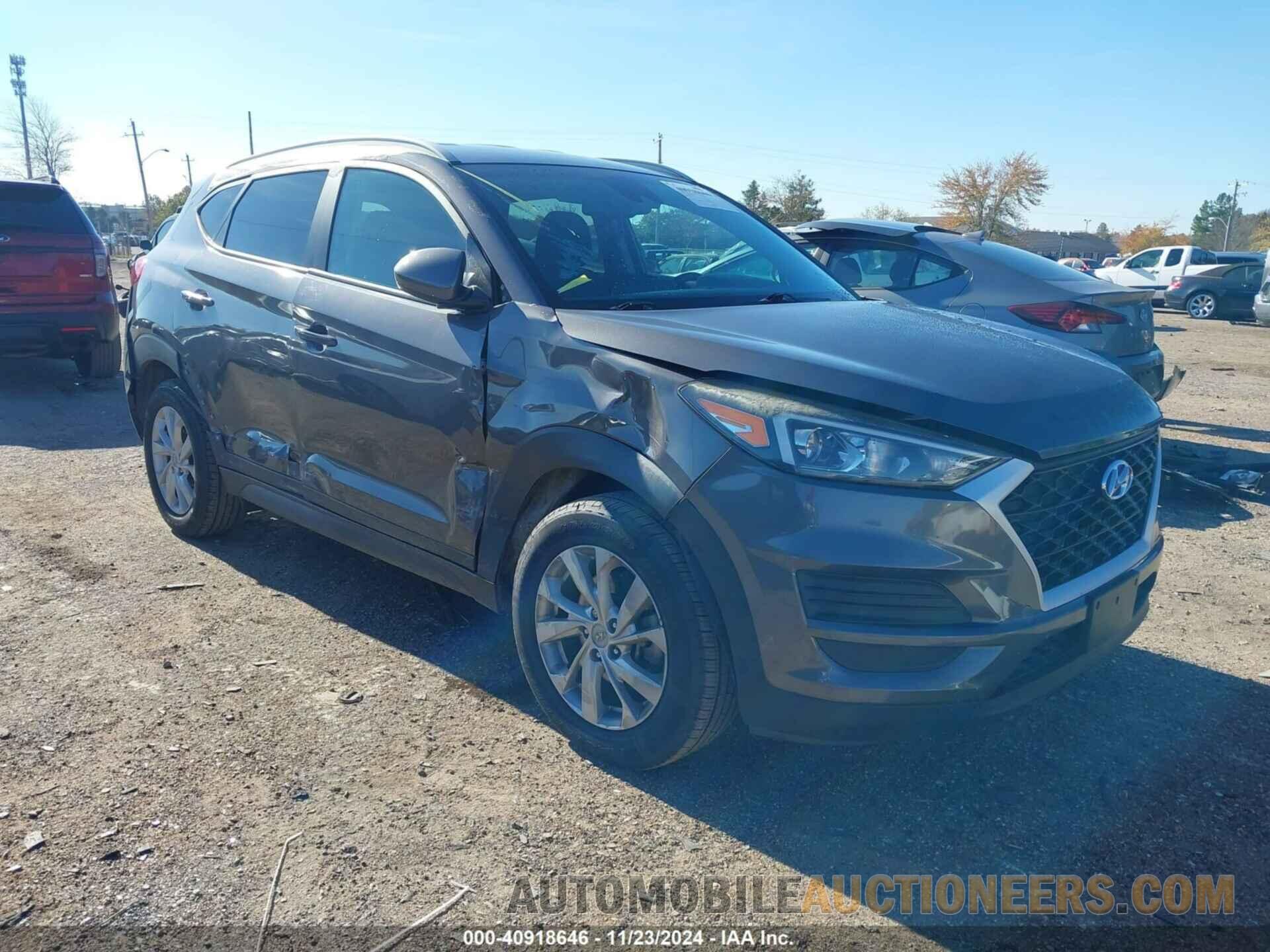 KM8J33A4XLU098042 HYUNDAI TUCSON 2020