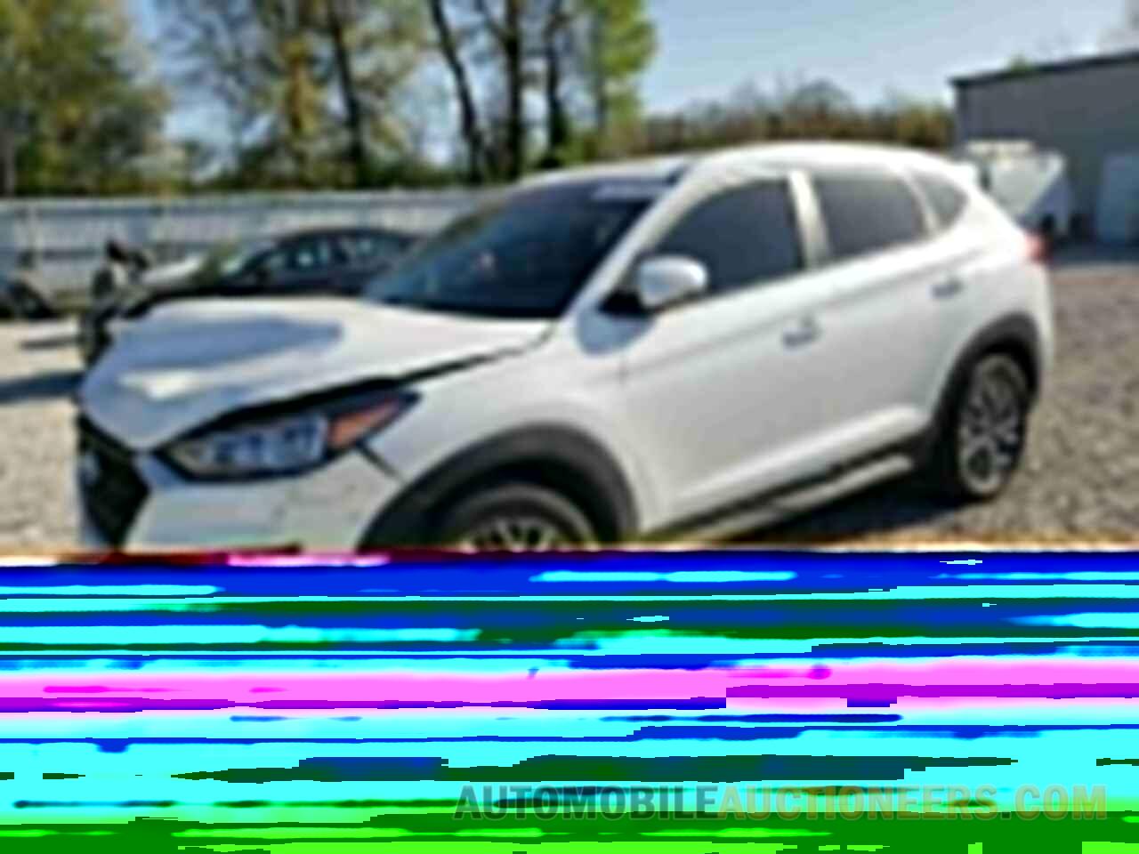 KM8J33AL3LU188706 HYUNDAI TUCSON 2020