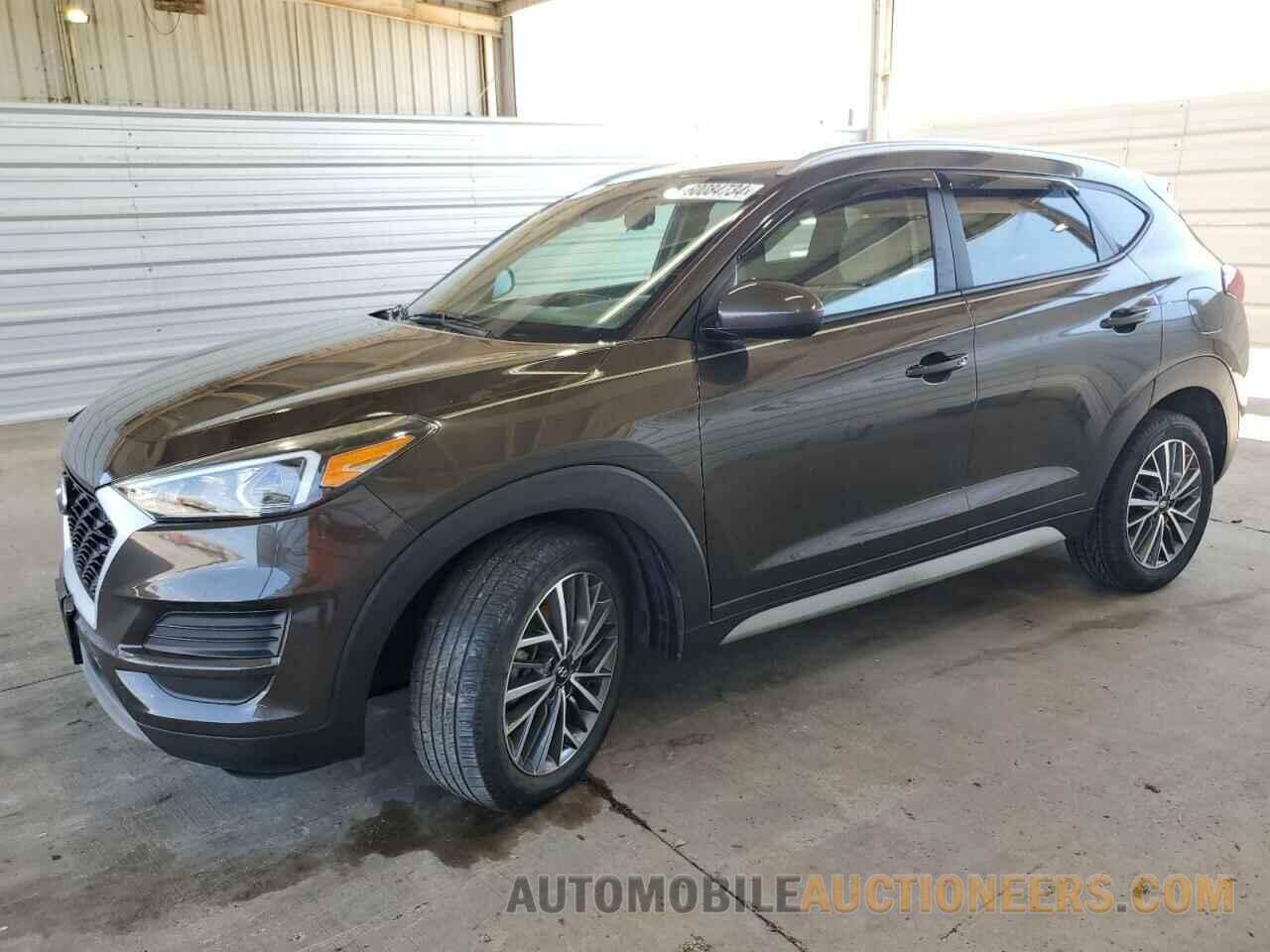 KM8J33AL5LU144125 HYUNDAI TUCSON 2020