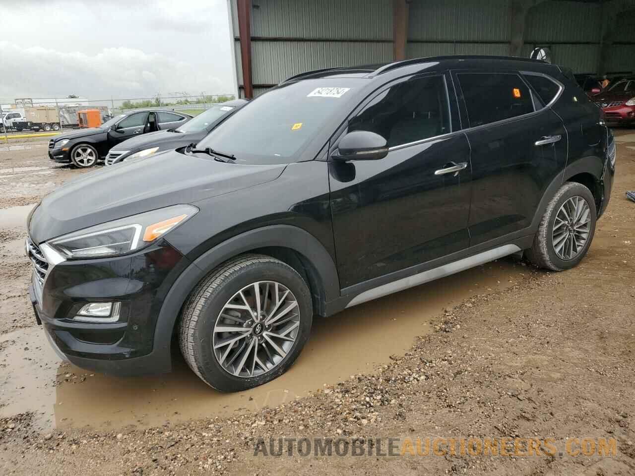 KM8J33AL5LU172135 HYUNDAI TUCSON 2020