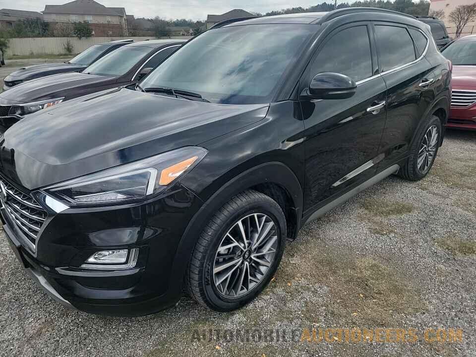 KM8J33AL7KU895645 Hyundai Tucson 2019