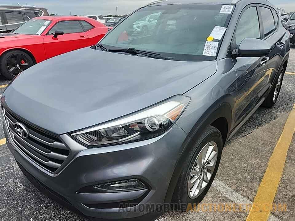 KM8J3CA40JU749336 Hyundai Tucson 2018