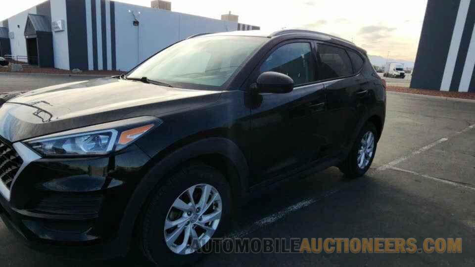 KM8J3CA40KU068269 Hyundai Tucson 2019