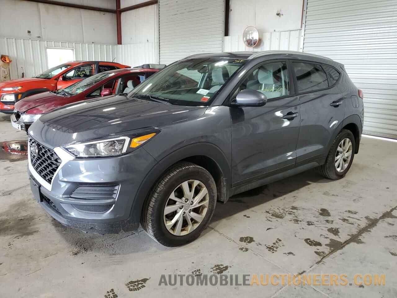 KM8J3CA41KU864674 HYUNDAI TUCSON 2019