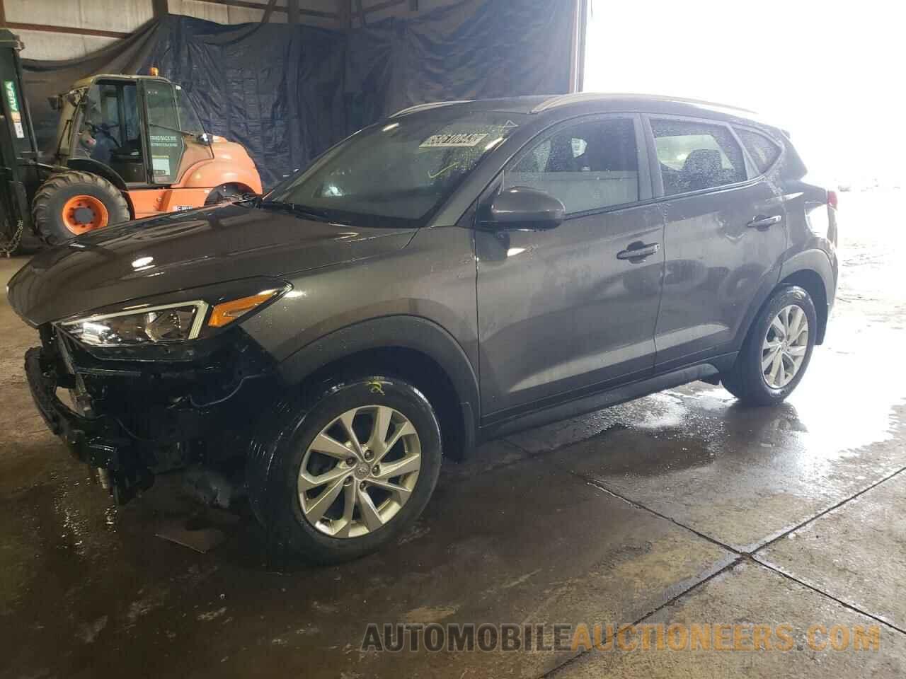 KM8J3CA41LU173243 HYUNDAI TUCSON 2020