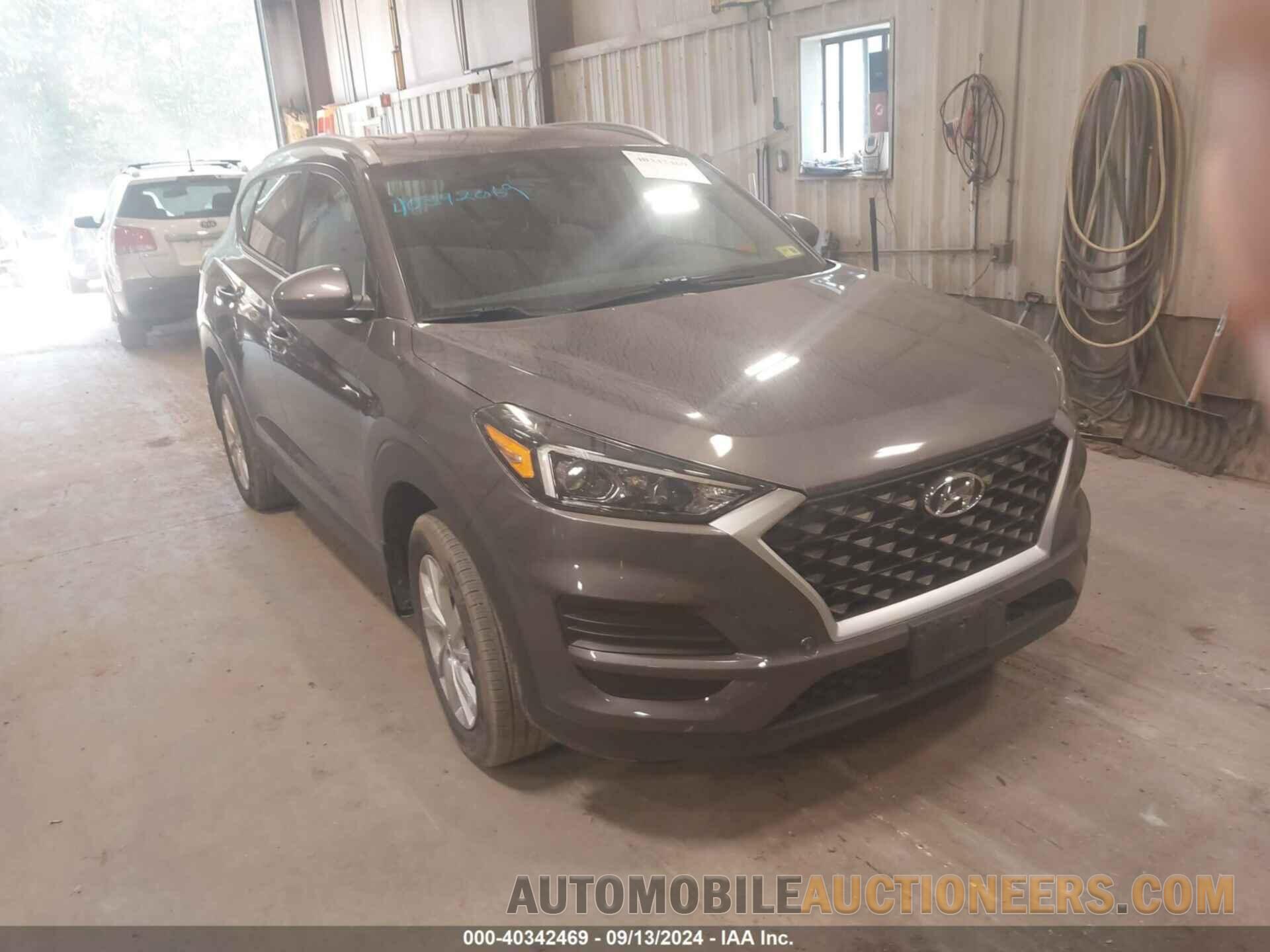 KM8J3CA41LU188633 HYUNDAI TUCSON 2020