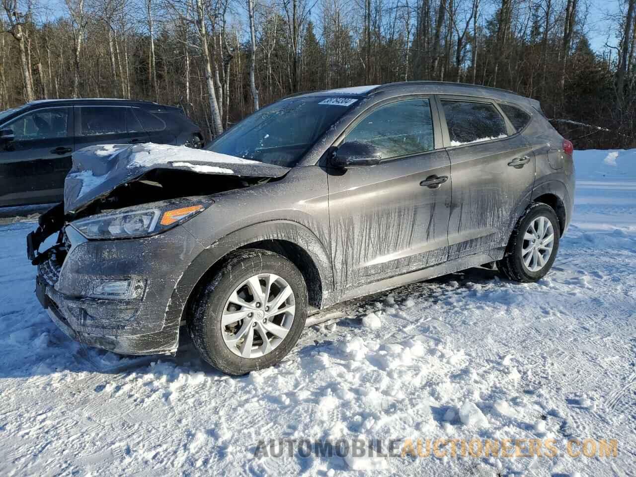 KM8J3CA41LU222621 HYUNDAI TUCSON 2020