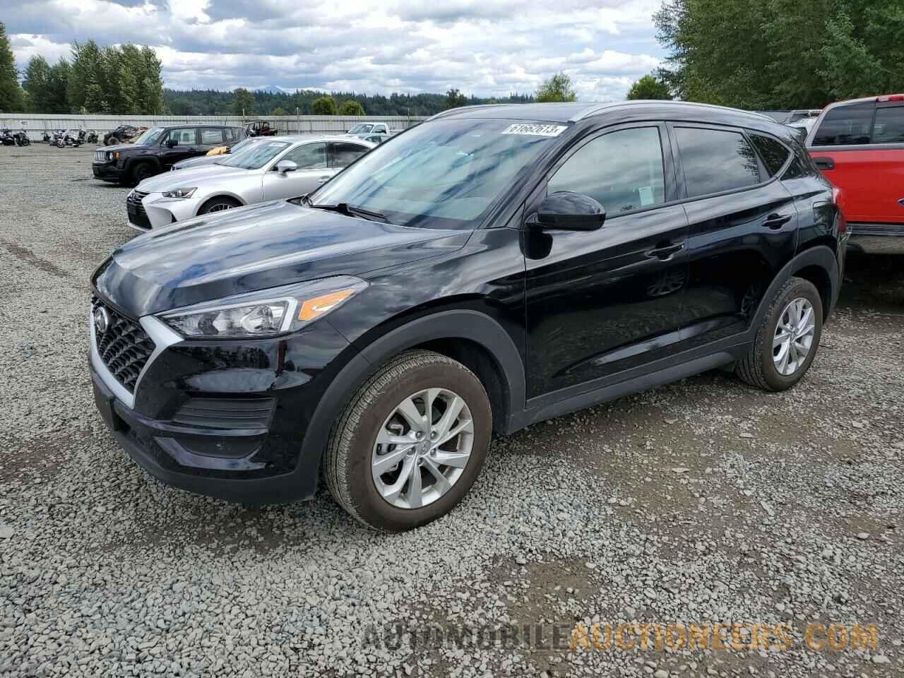 KM8J3CA41LU278252 HYUNDAI TUCSON 2020