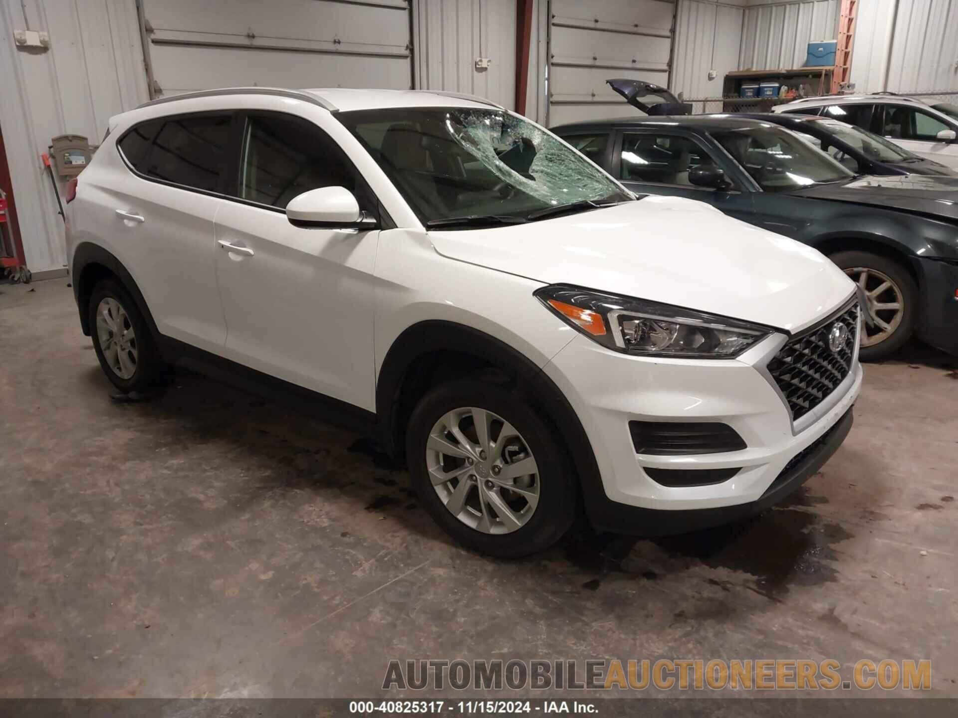 KM8J3CA41MU301563 HYUNDAI TUCSON 2021