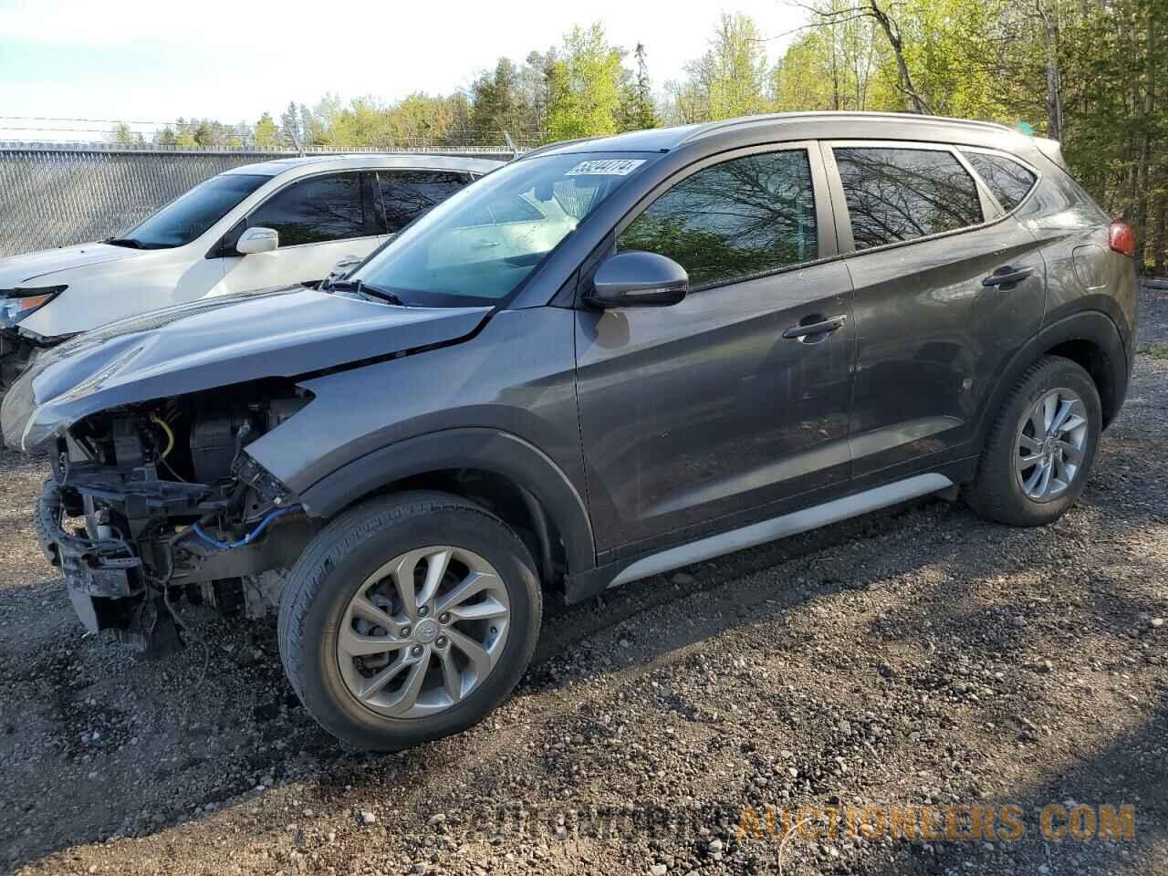 KM8J3CA42LU090968 HYUNDAI TUCSON 2020