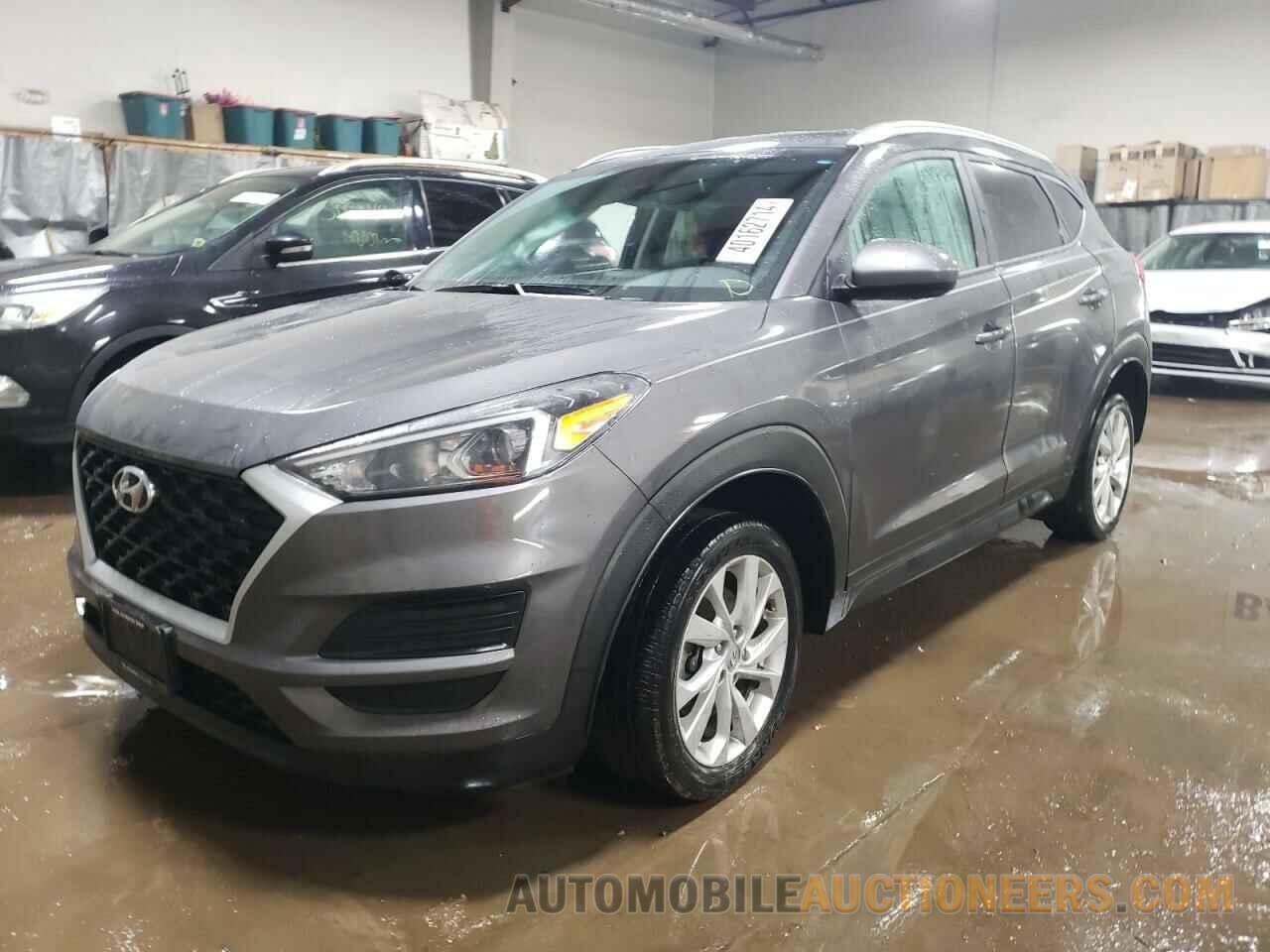 KM8J3CA42LU135228 HYUNDAI TUCSON 2020