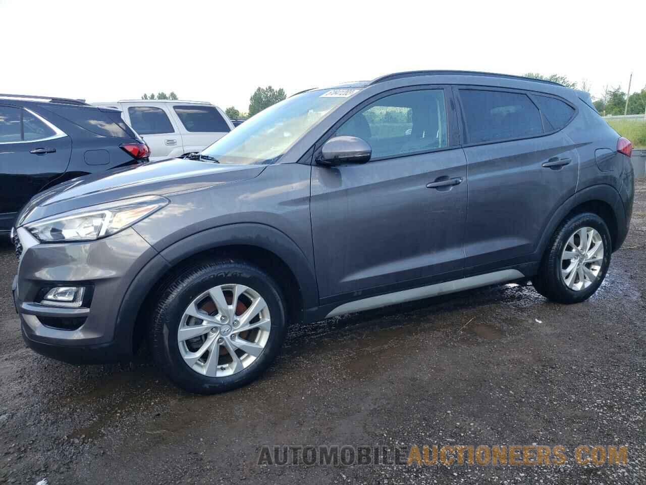 KM8J3CA42LU225978 HYUNDAI TUCSON 2020