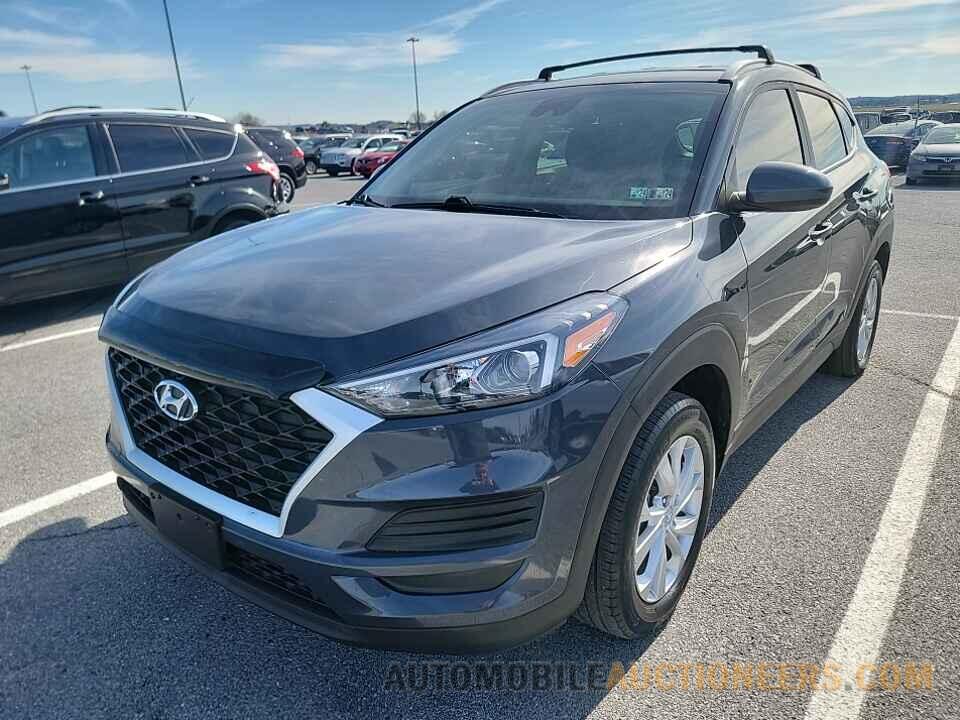 KM8J3CA42LU239329 Hyundai Tucson 2020