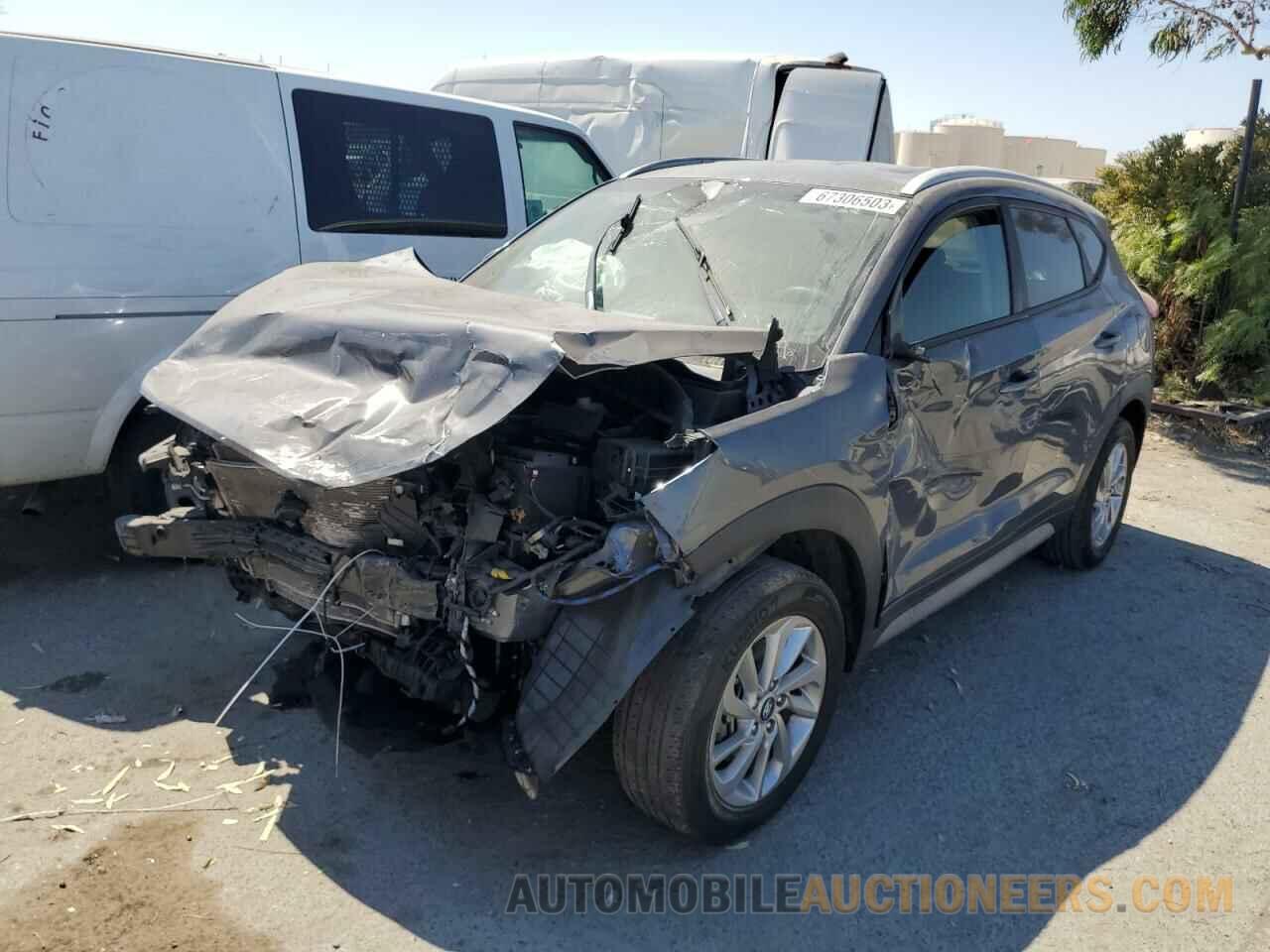 KM8J3CA43JU669139 HYUNDAI TUCSON 2018