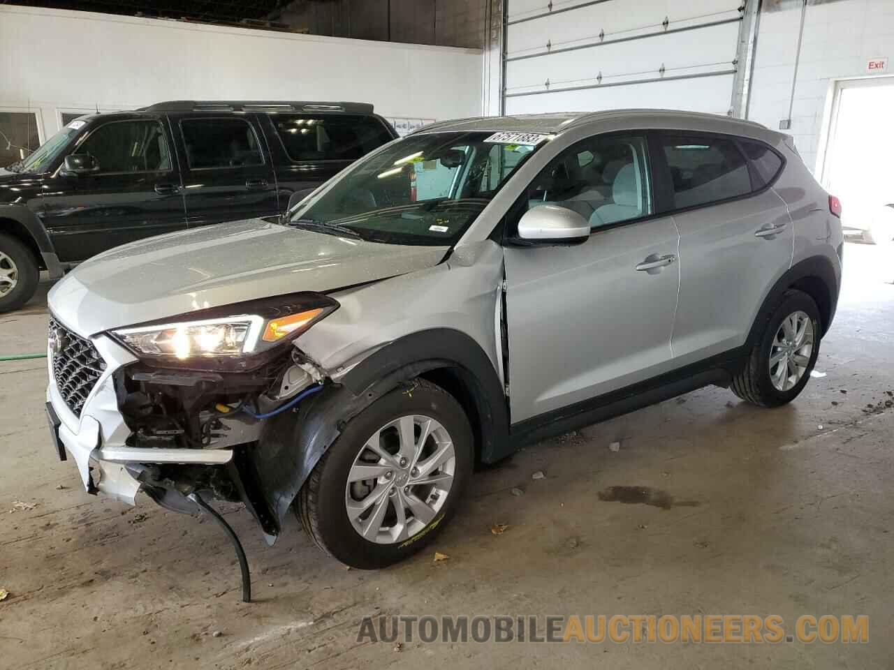 KM8J3CA43KU068296 HYUNDAI TUCSON 2019