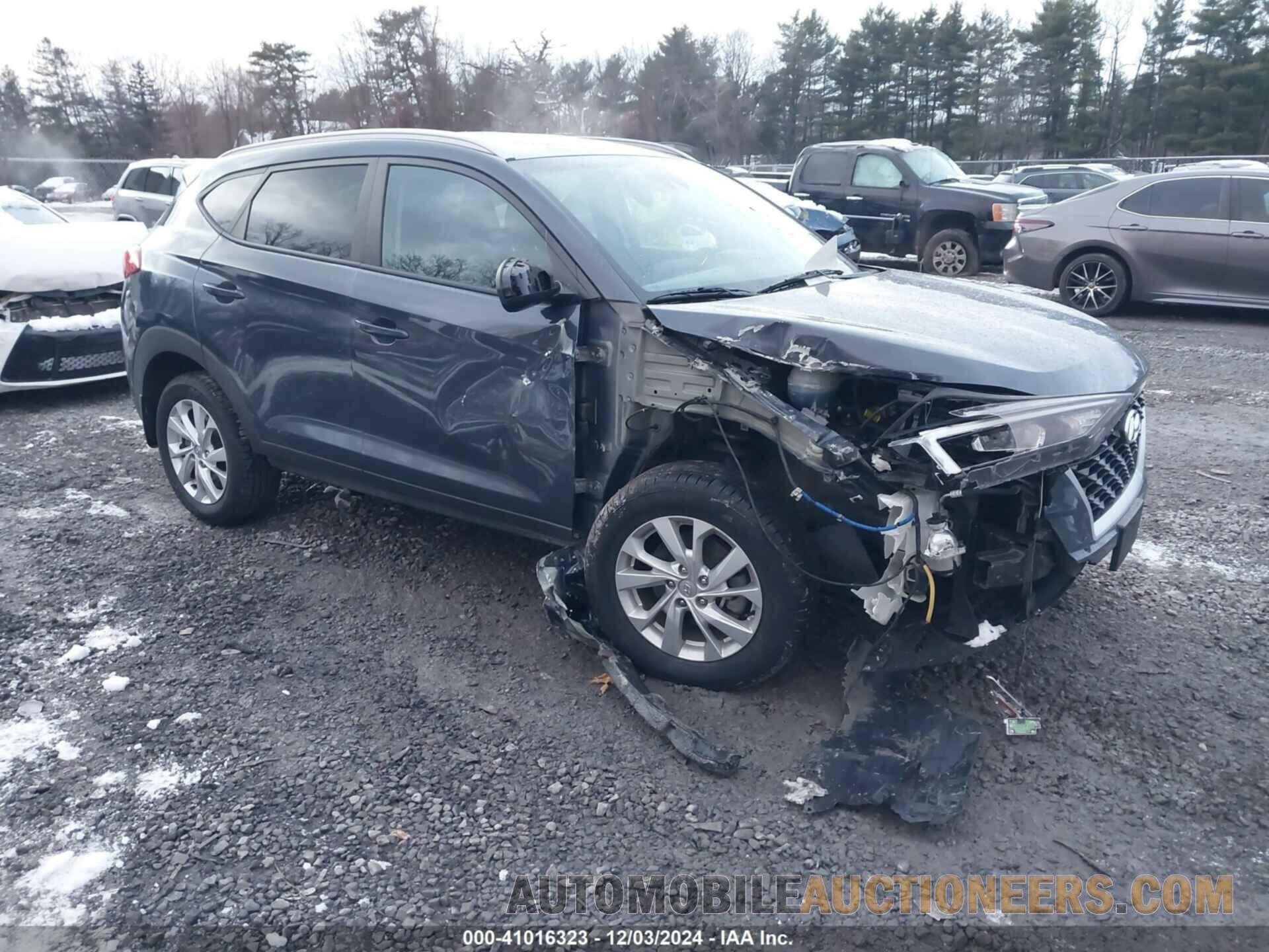 KM8J3CA43LU088694 HYUNDAI TUCSON 2020