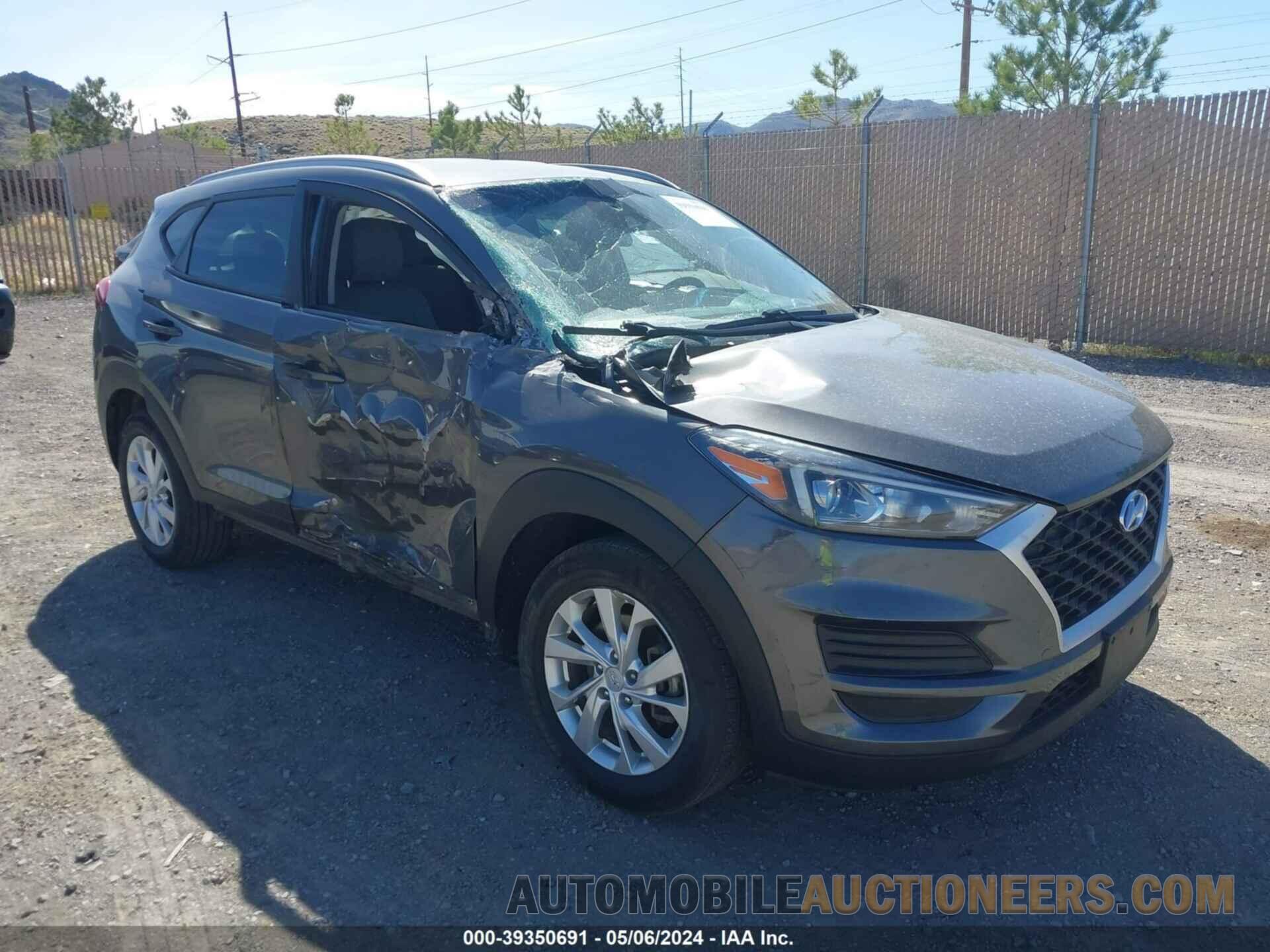 KM8J3CA43LU244426 HYUNDAI TUCSON 2020