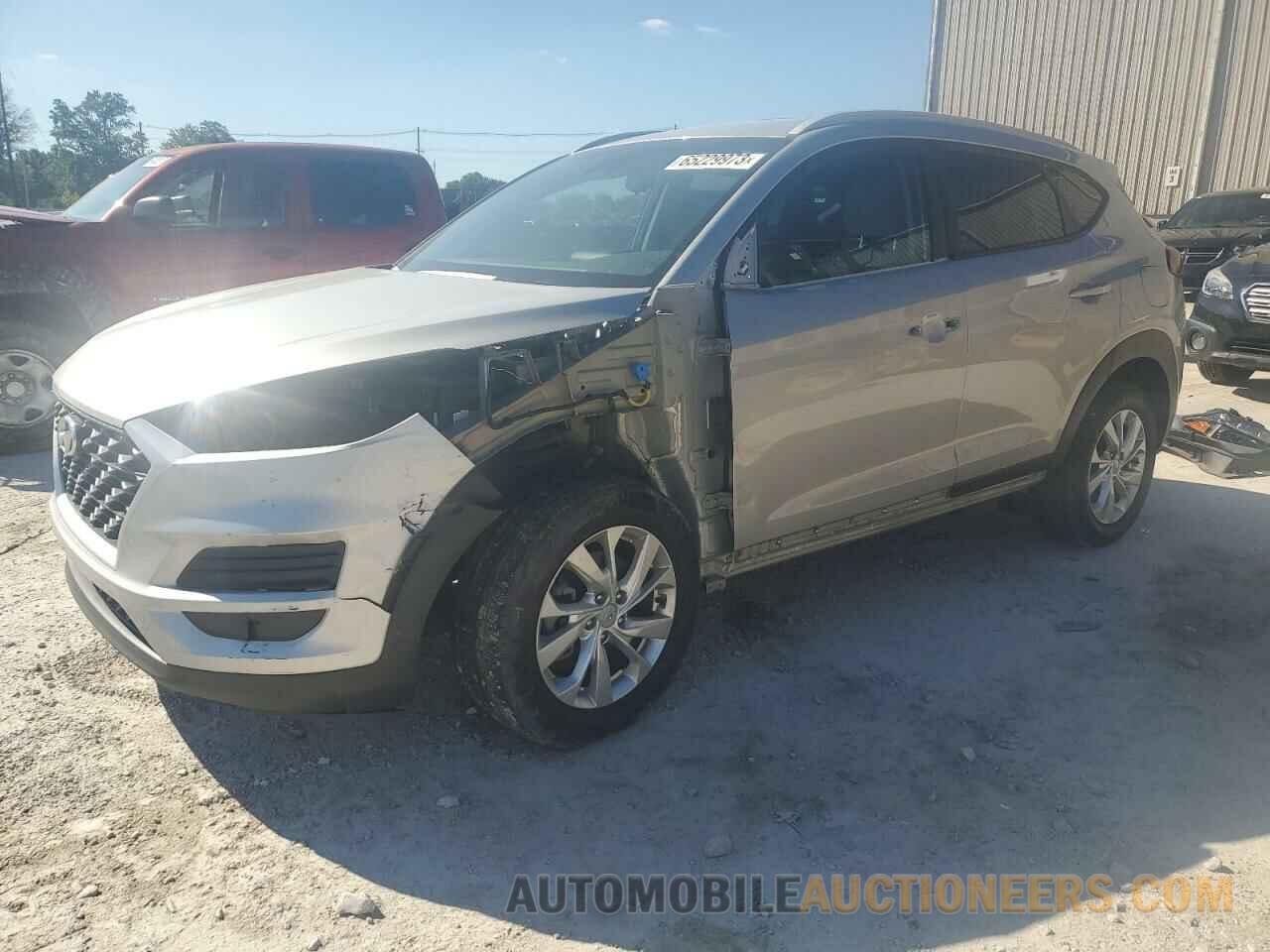 KM8J3CA43MU388656 HYUNDAI TUCSON 2021