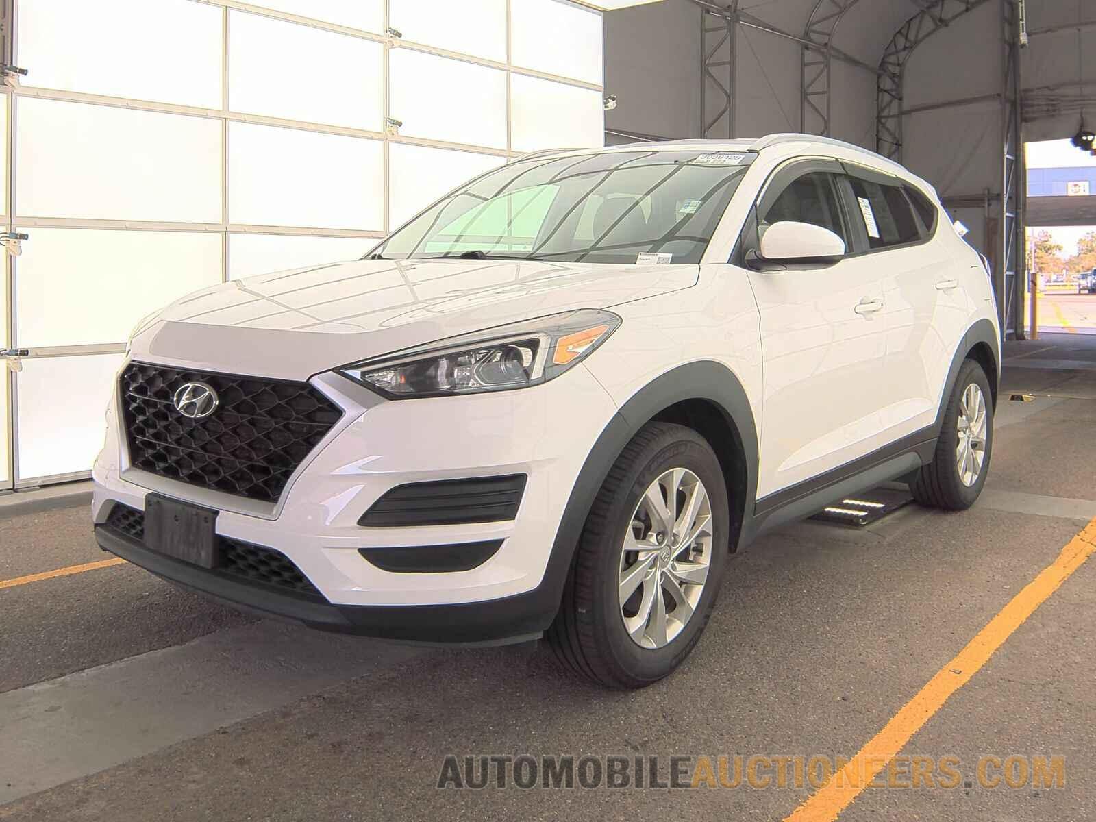 KM8J3CA44KU034044 Hyundai Tucson 2019