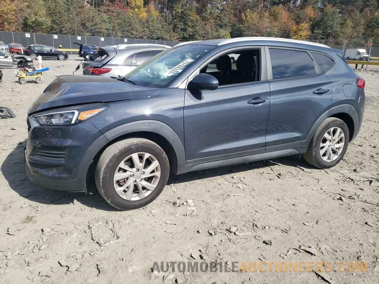 KM8J3CA44LU087571 HYUNDAI TUCSON 2020