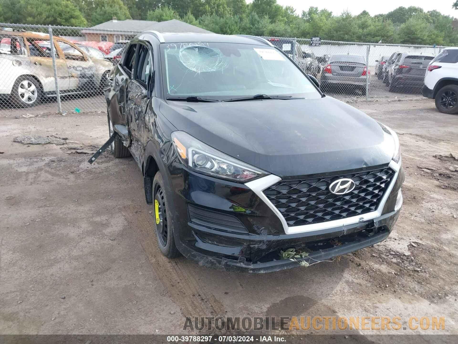 KM8J3CA44LU099218 HYUNDAI TUCSON 2020