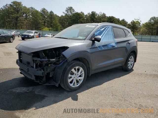 KM8J3CA45MU296898 HYUNDAI TUCSON 2021