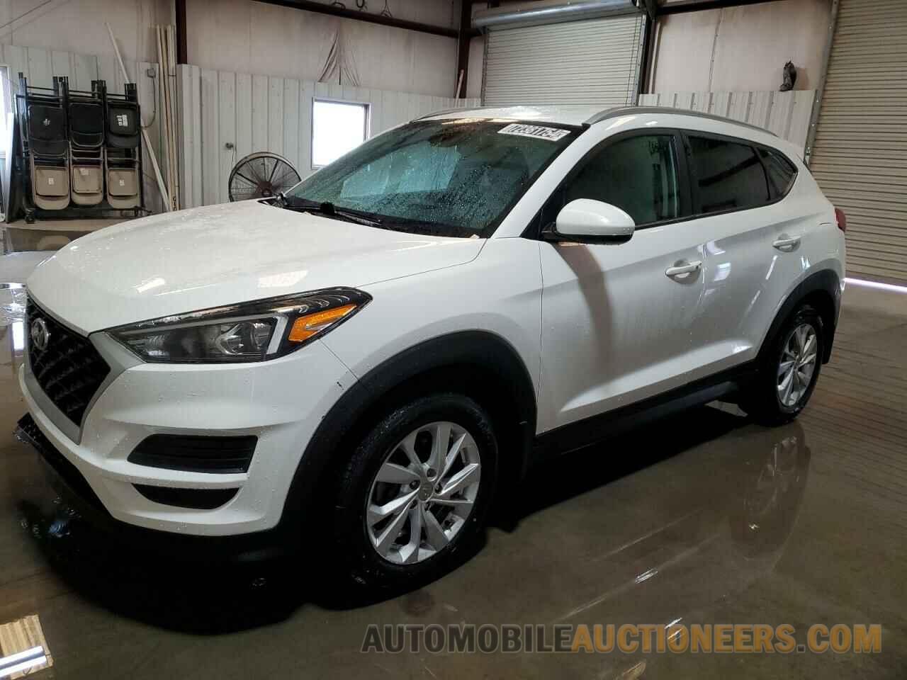 KM8J3CA46LU170872 HYUNDAI TUCSON 2020