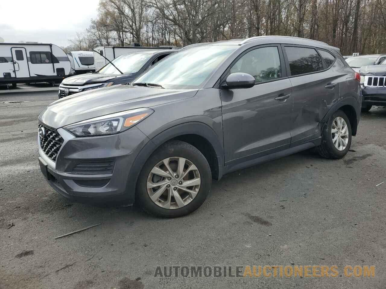 KM8J3CA46LU211498 HYUNDAI TUCSON 2020