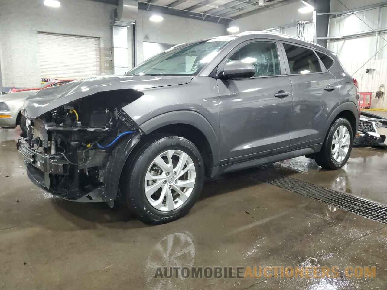 KM8J3CA46LU249605 HYUNDAI TUCSON 2020