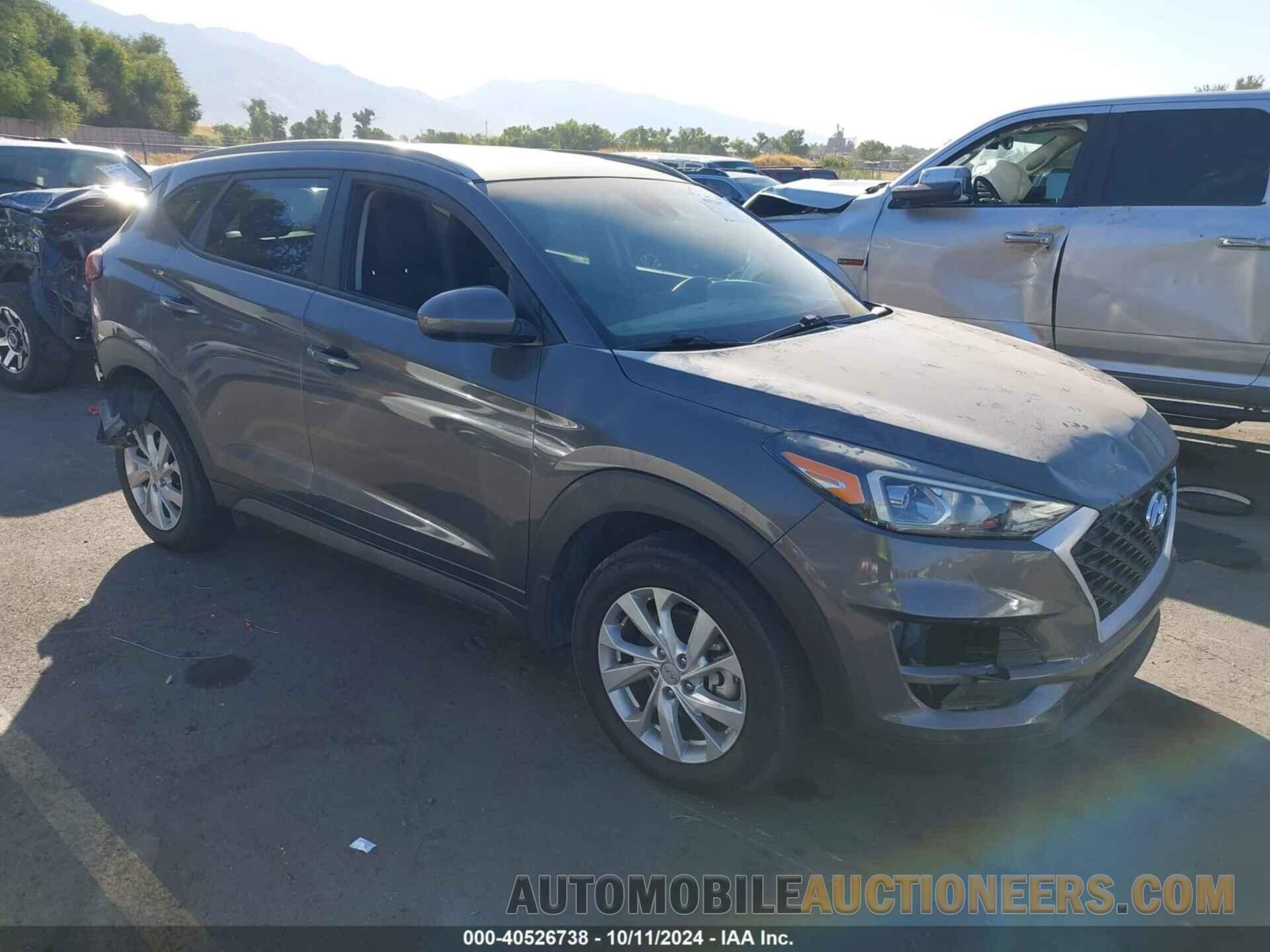 KM8J3CA47LU090853 HYUNDAI TUCSON 2020