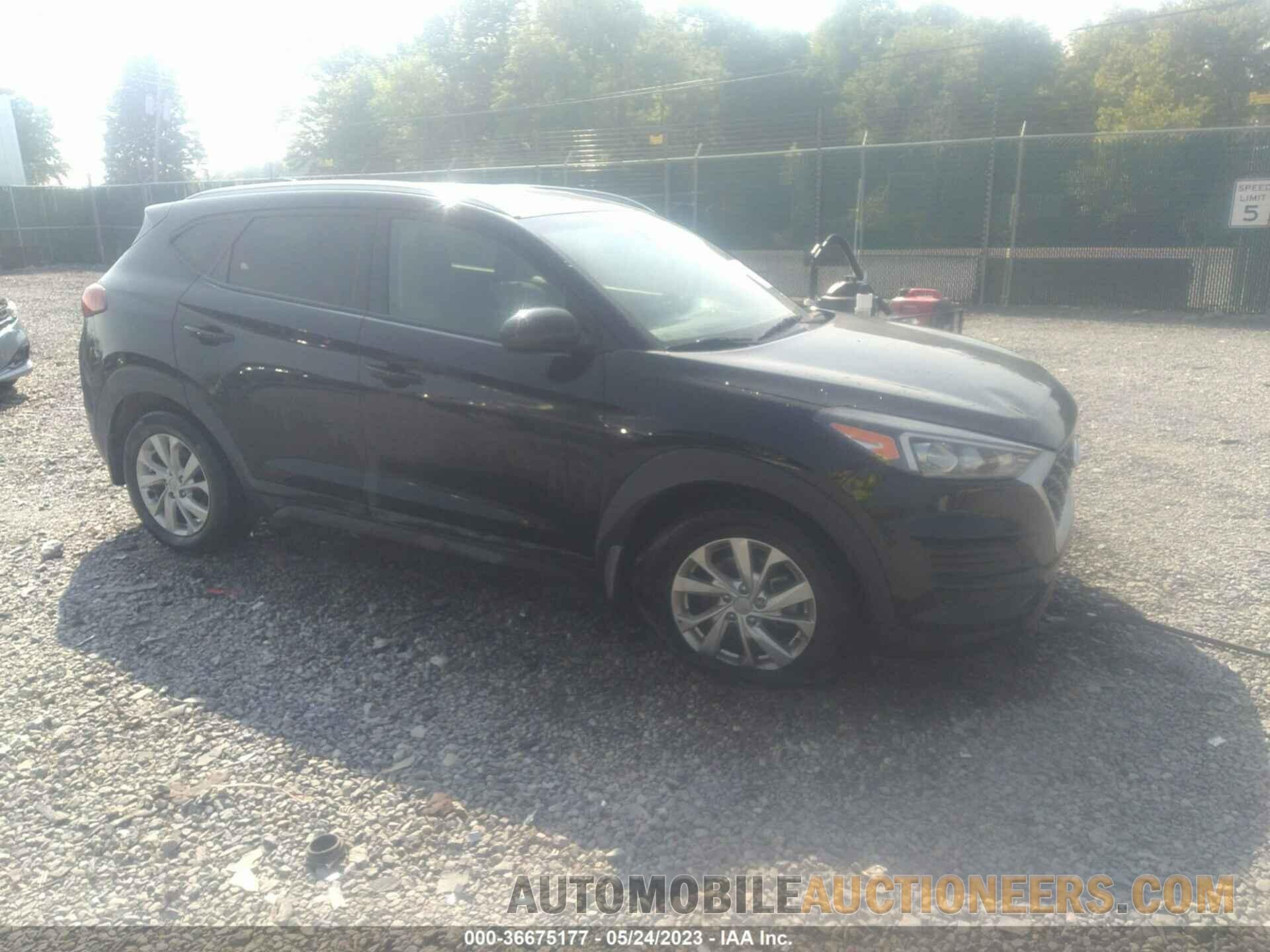 KM8J3CA47LU090867 HYUNDAI TUCSON 2020