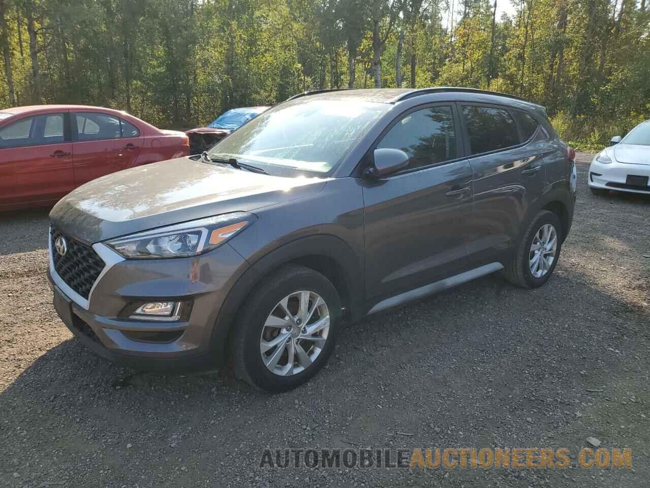 KM8J3CA47LU098029 HYUNDAI TUCSON 2020