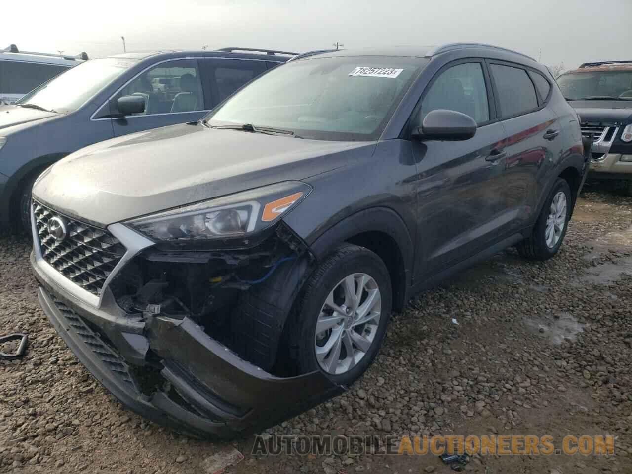 KM8J3CA47LU101446 HYUNDAI TUCSON 2020