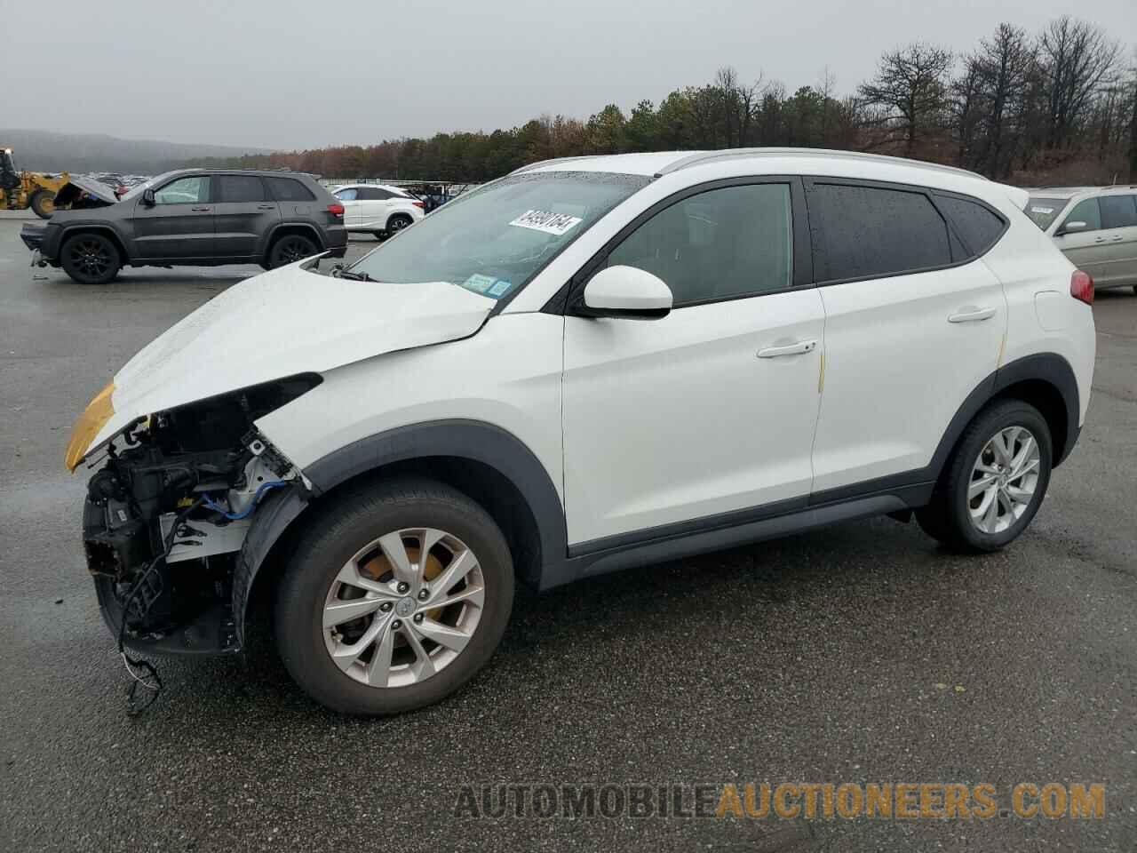 KM8J3CA47LU136648 HYUNDAI TUCSON 2020