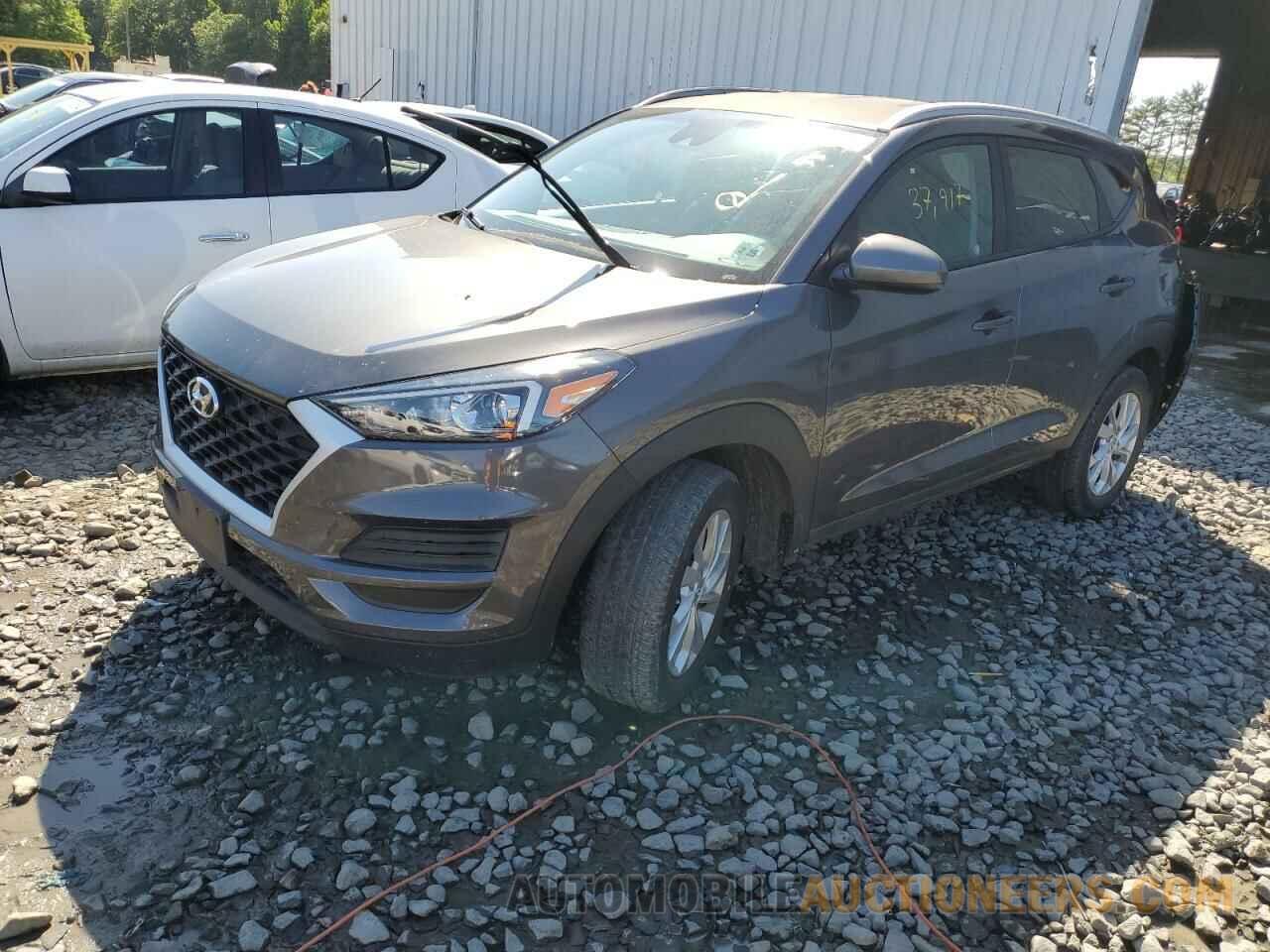 KM8J3CA47LU173134 HYUNDAI TUCSON 2020