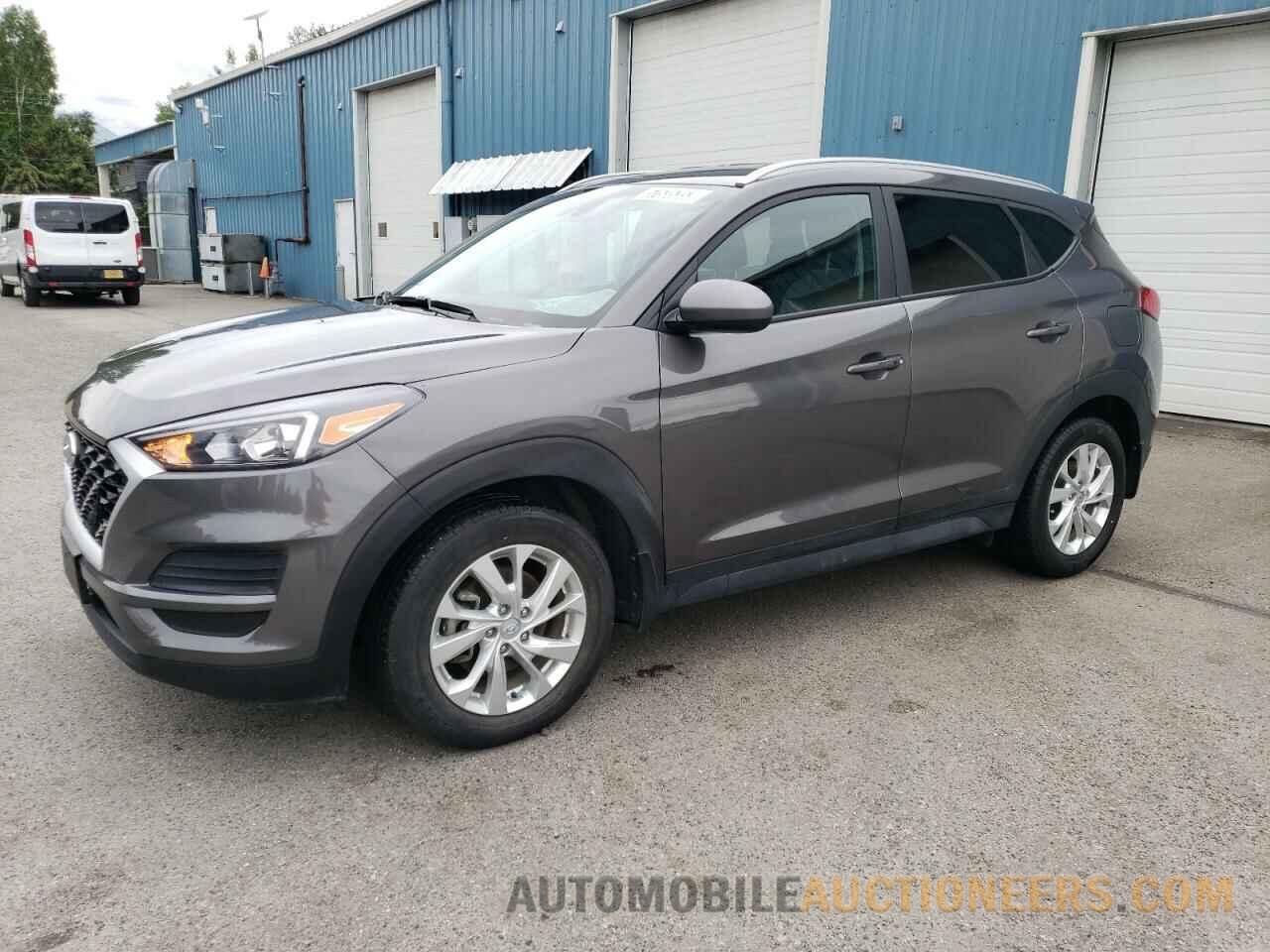 KM8J3CA47LU177734 HYUNDAI TUCSON 2020