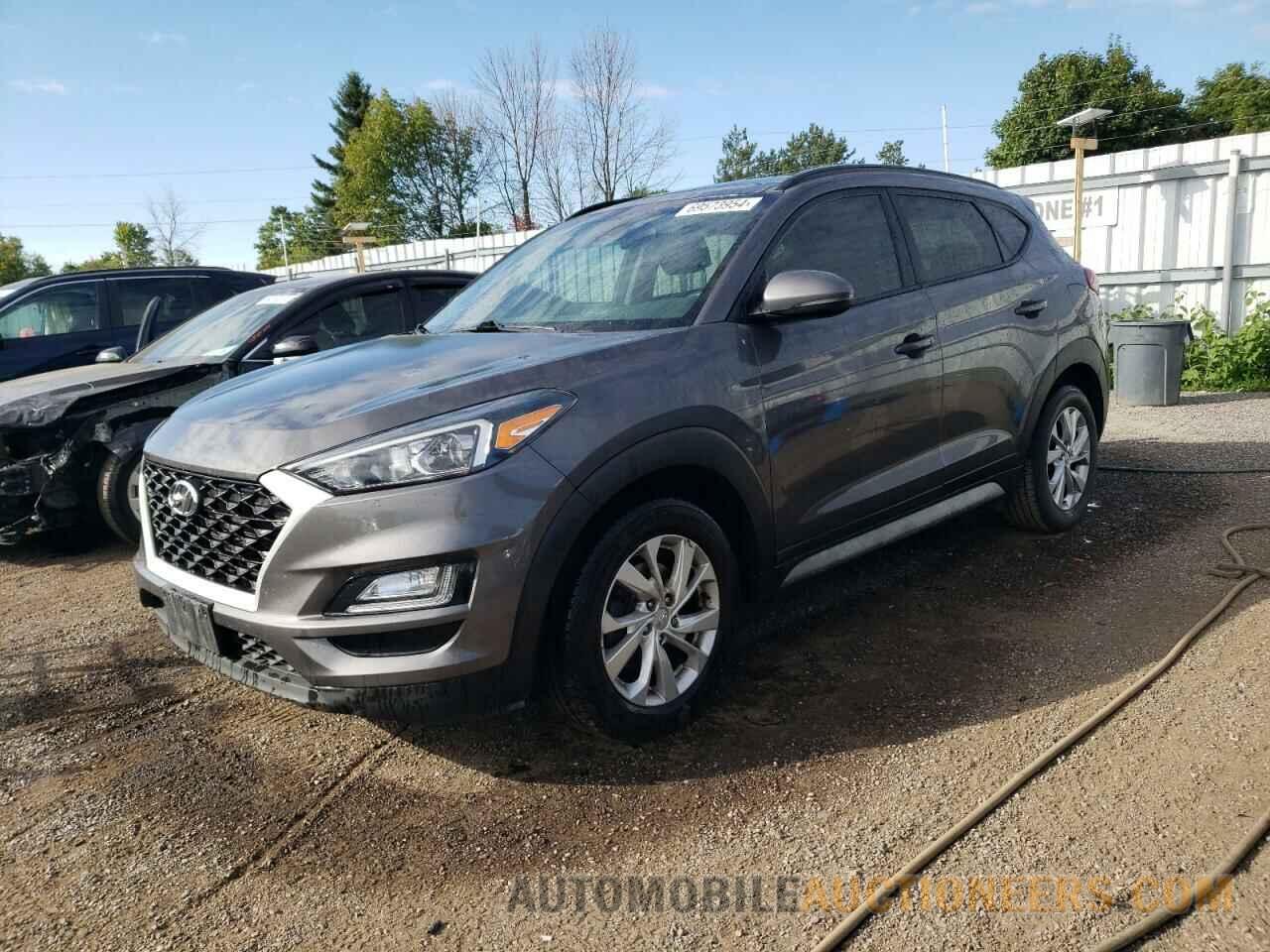 KM8J3CA48LU099142 HYUNDAI TUCSON 2020