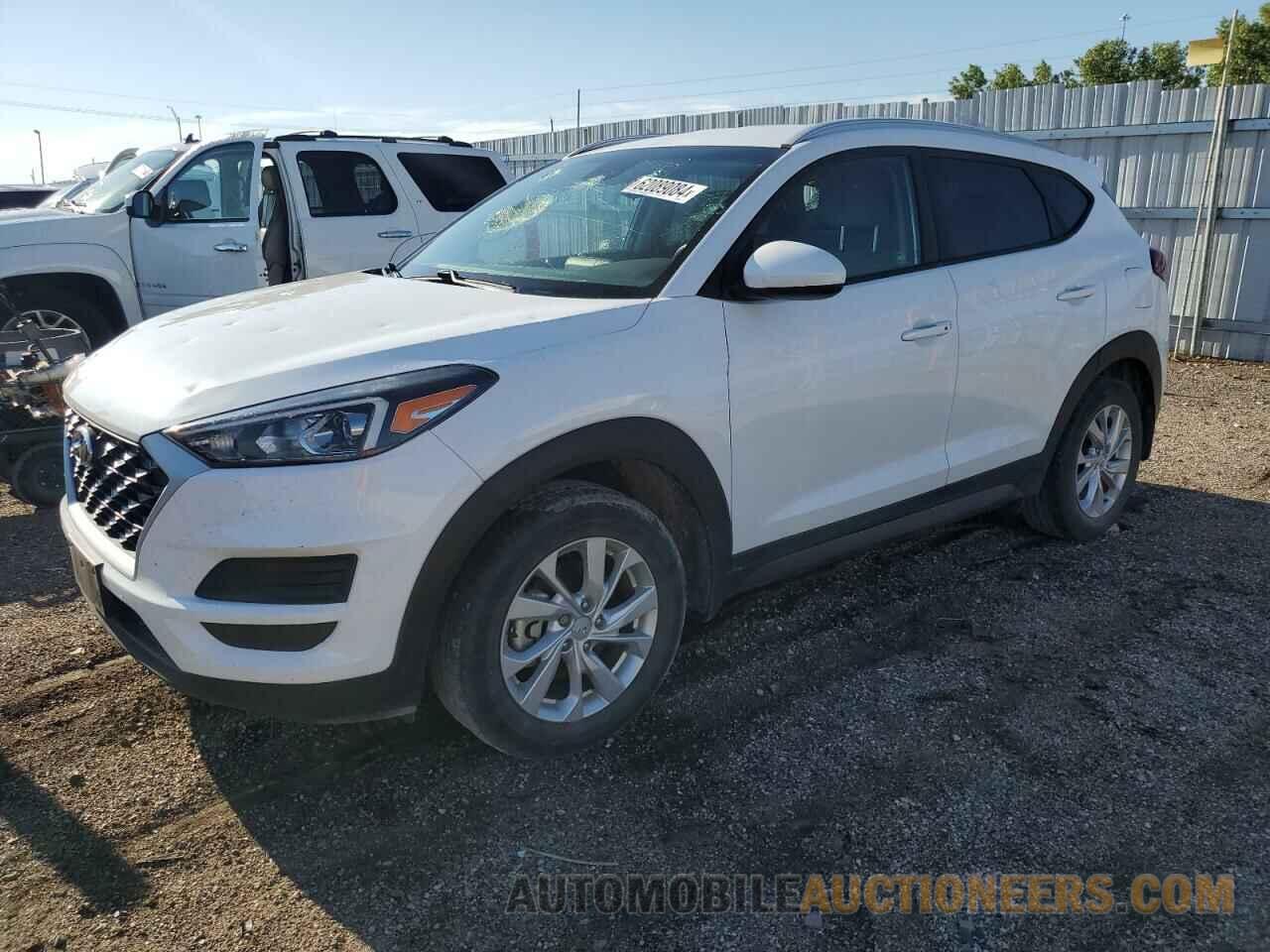 KM8J3CA48LU099187 HYUNDAI TUCSON 2020